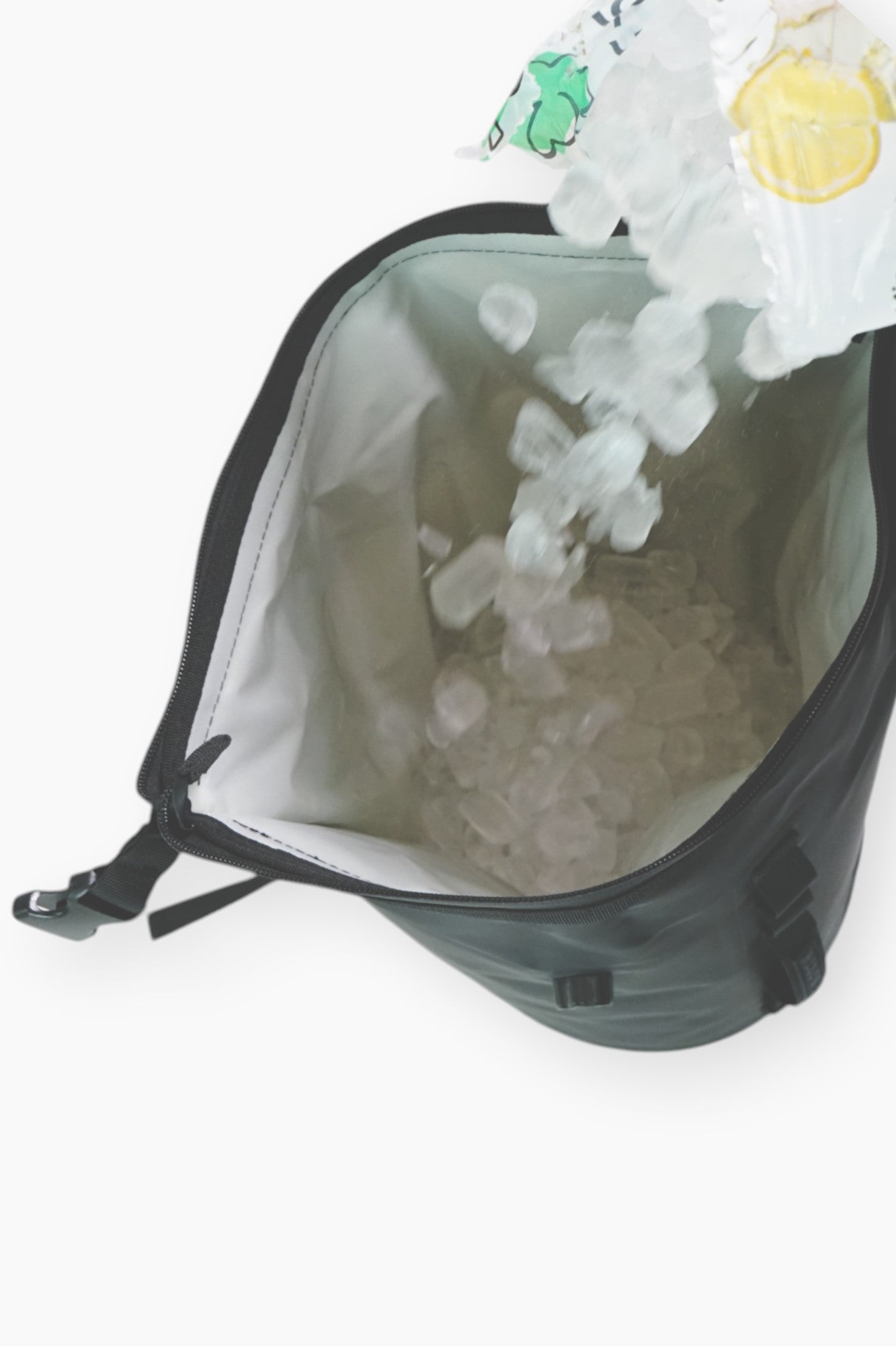 Boundary Pack - Dry Cooler Bag