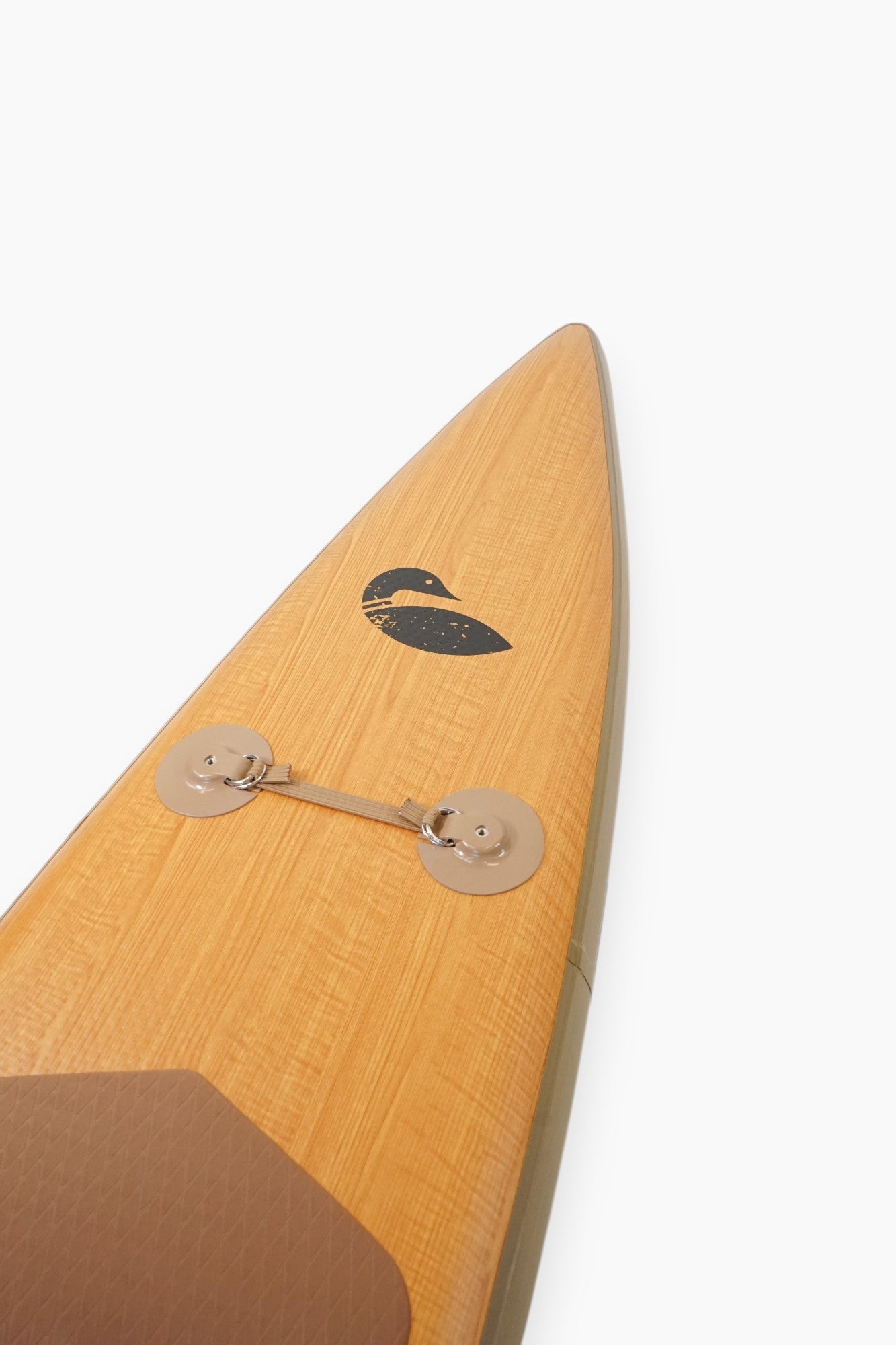 Speer Prone Board