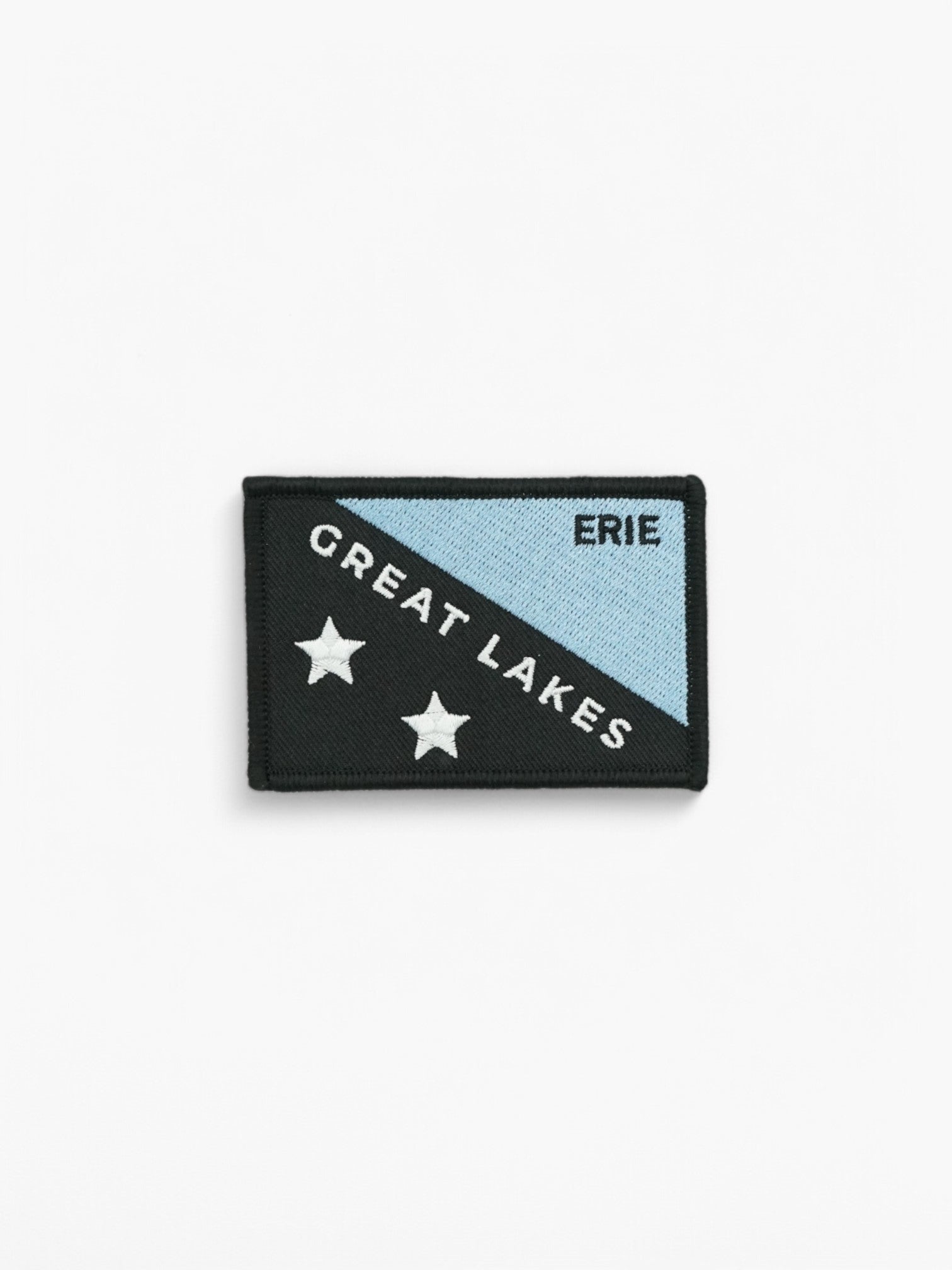 Challenge: Great Lakes