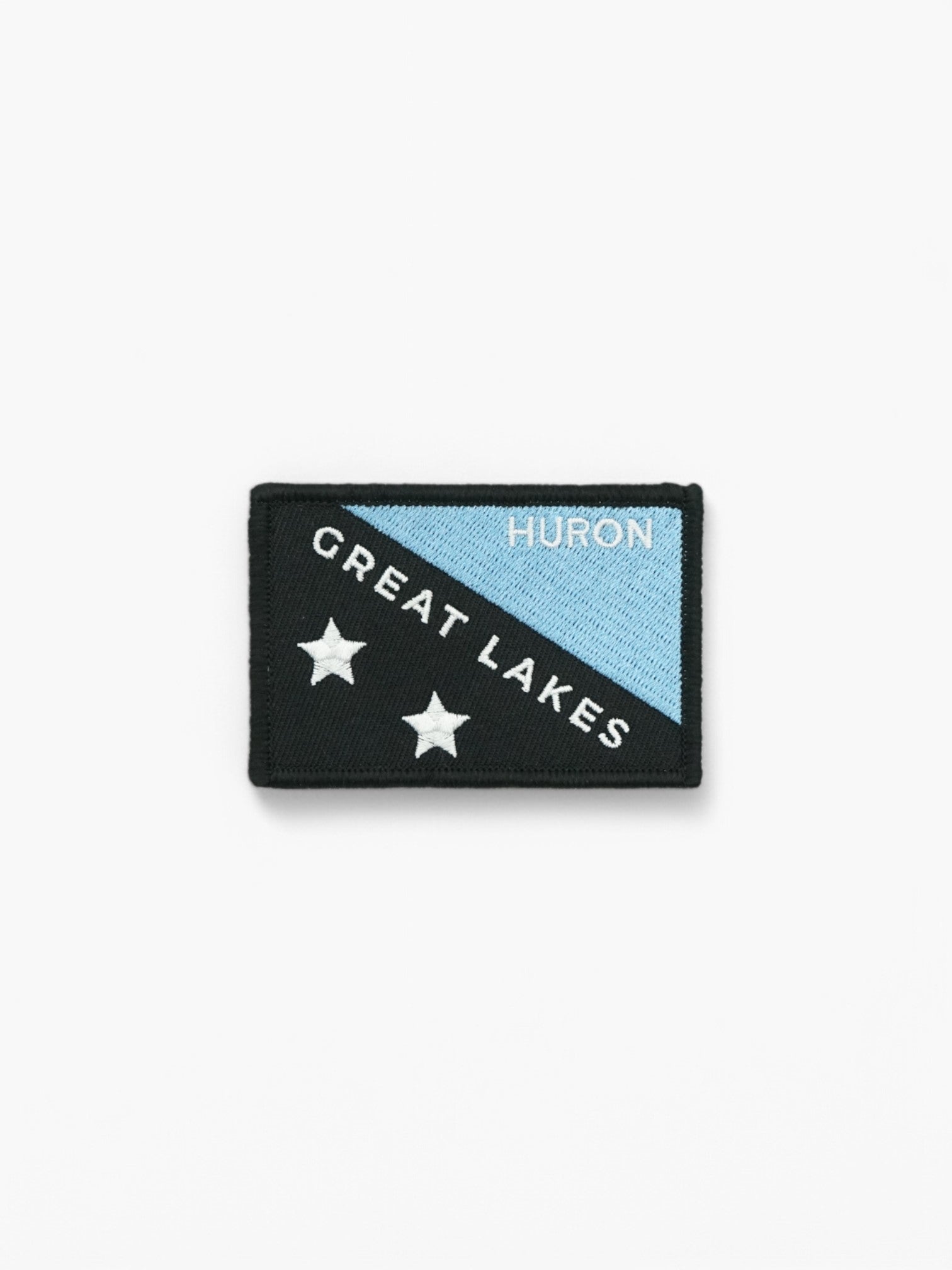 Challenge: Great Lakes