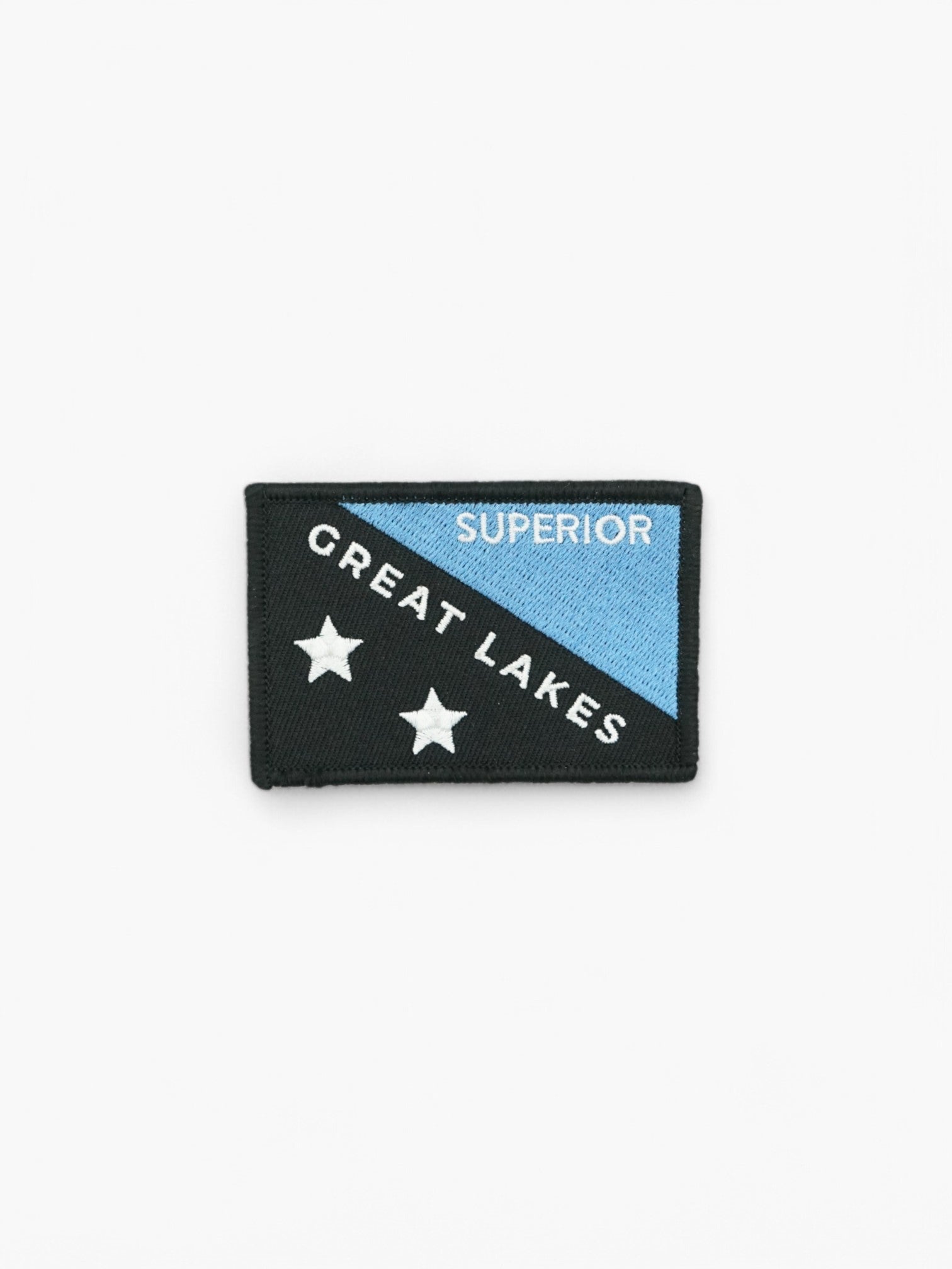 Challenge: Great Lakes