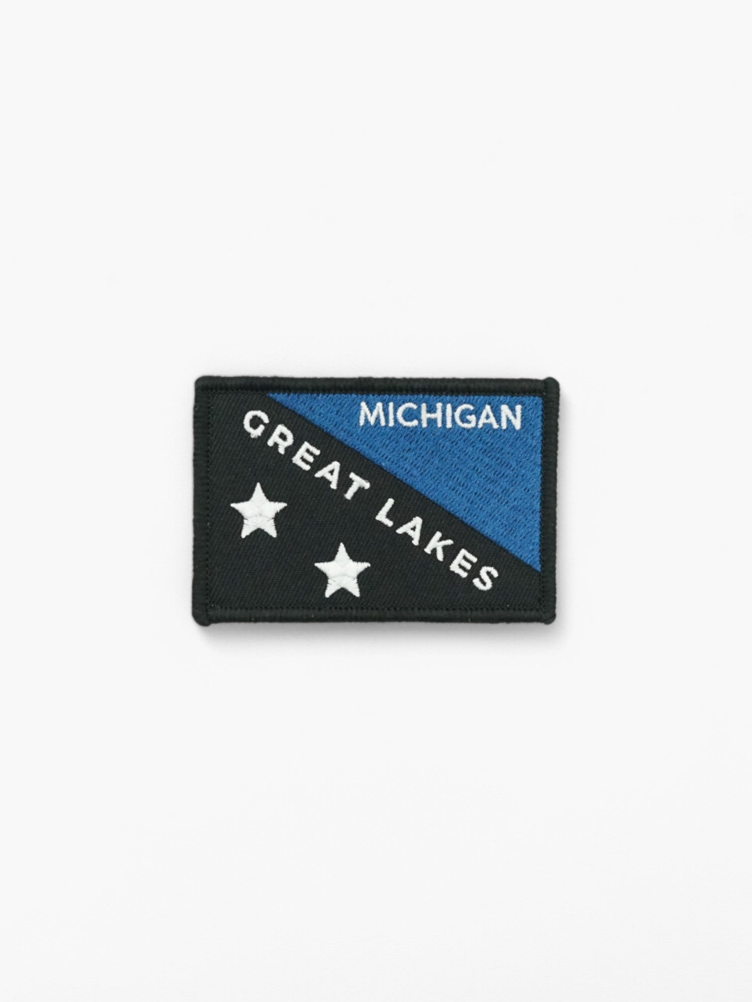 Challenge: Great Lakes