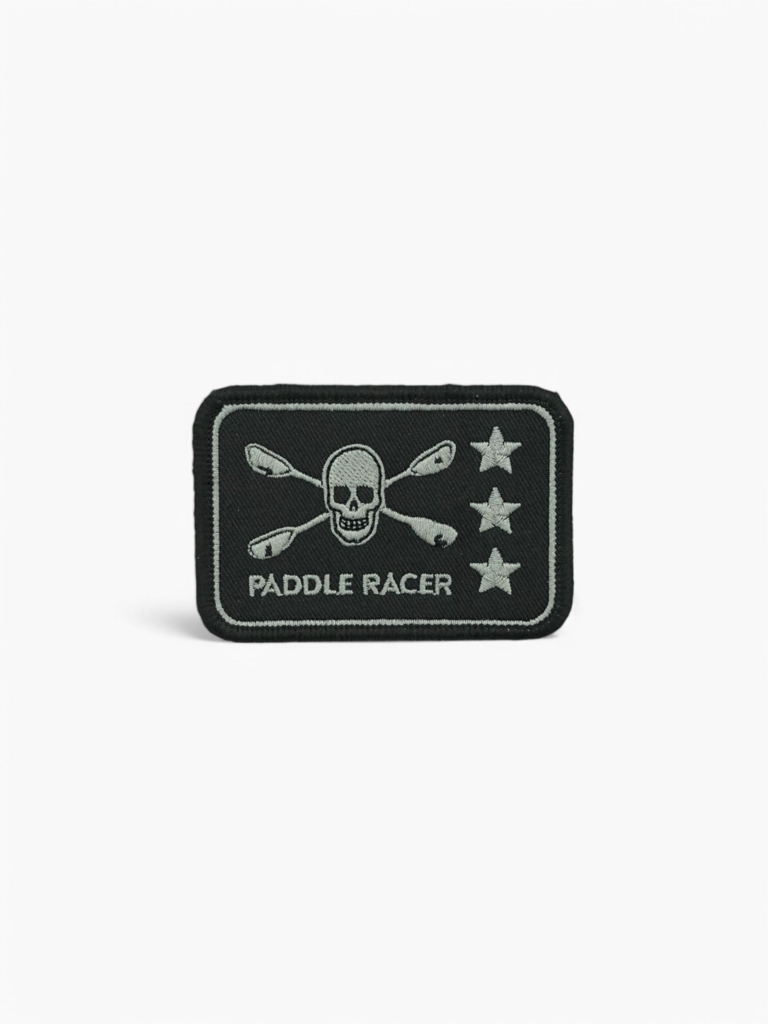 Challenge: Paddle Racer