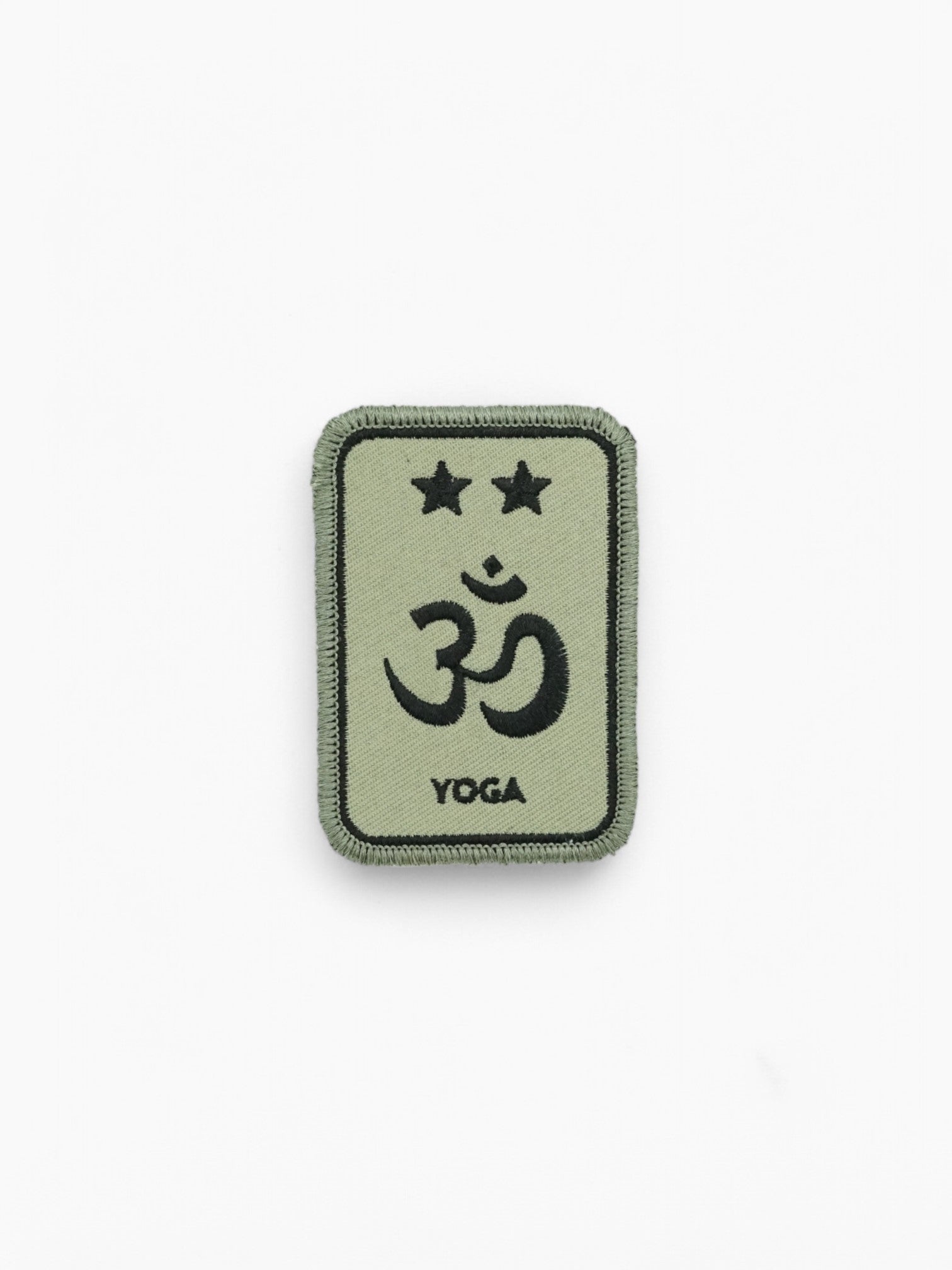 Challenge: Yoga