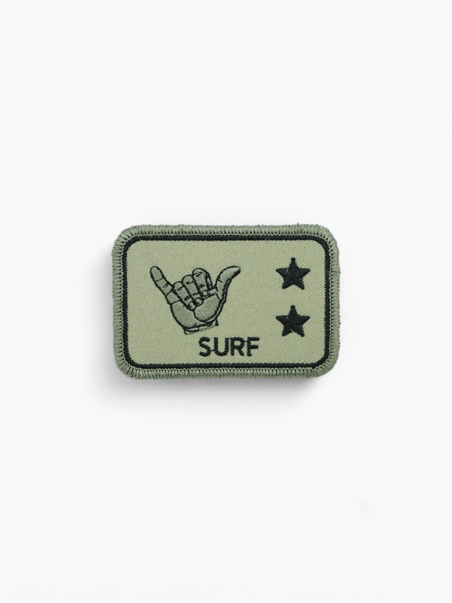 Challenge: Surf