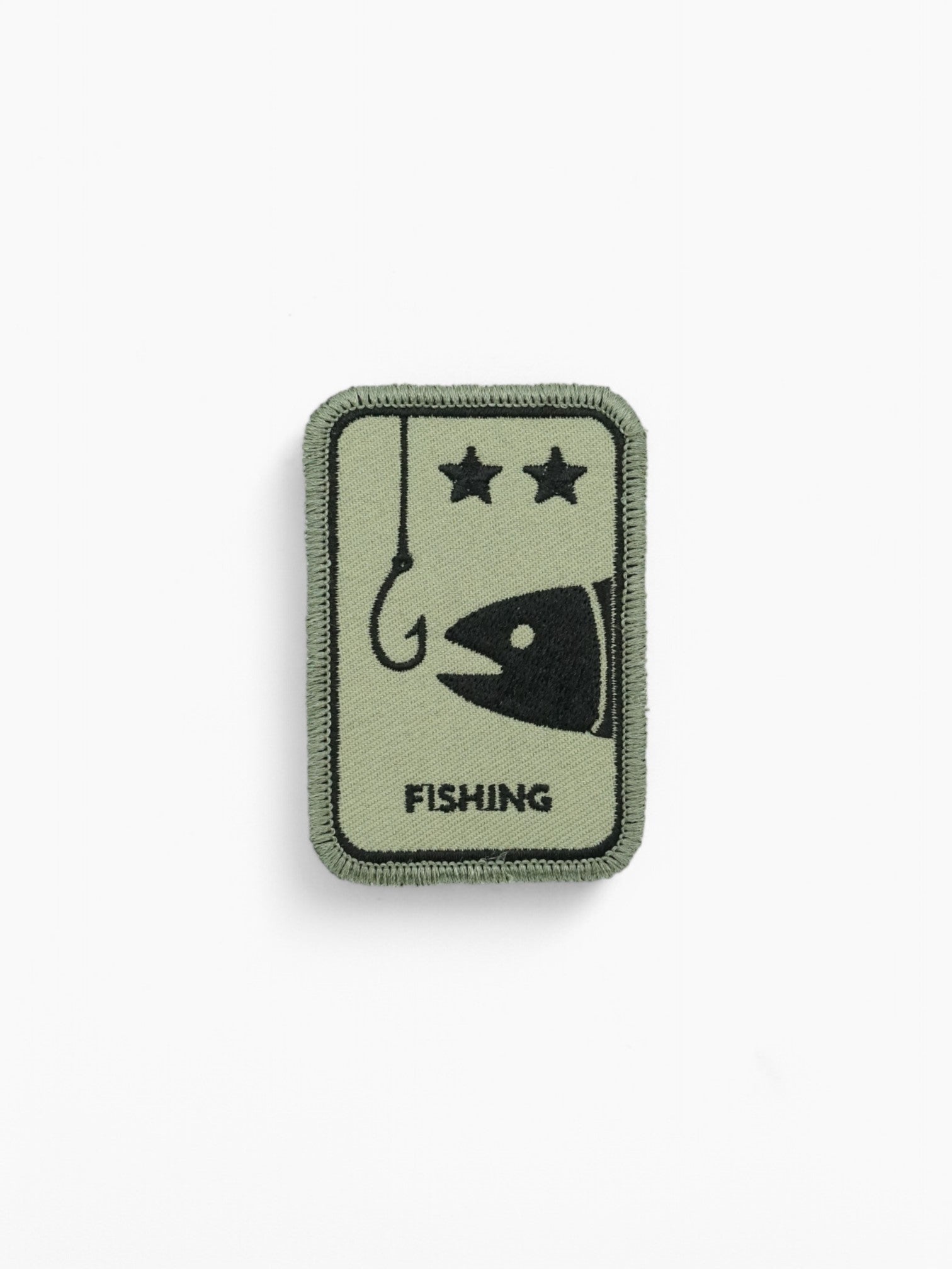 Challenge: Fishing
