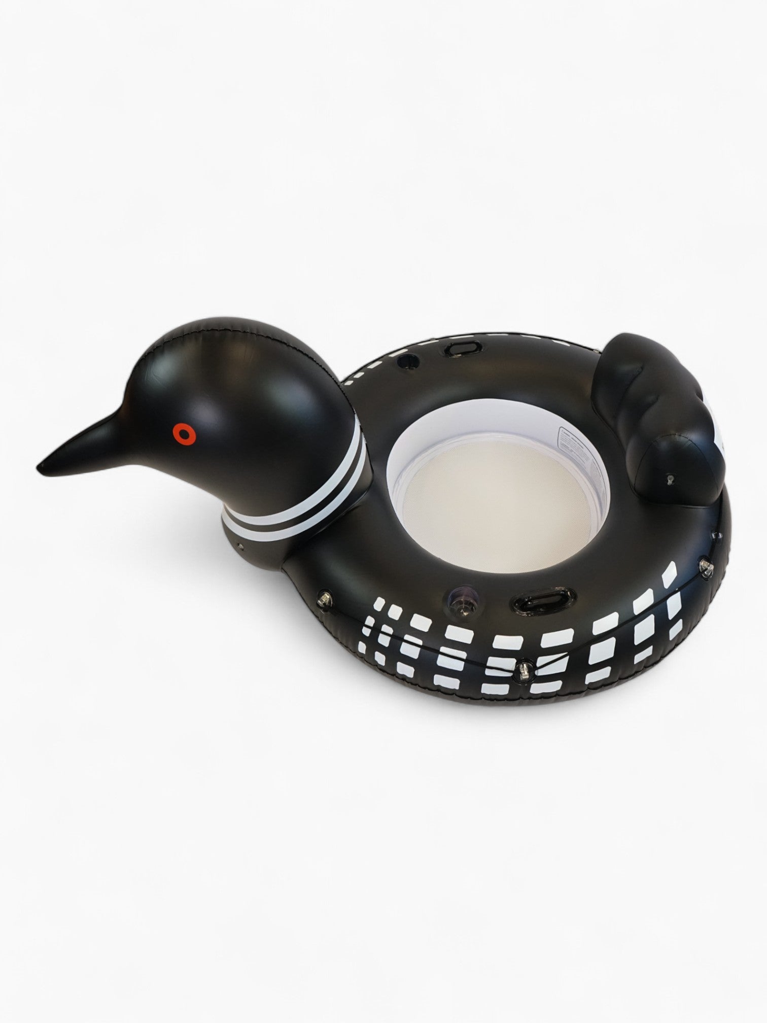 Loon Tube