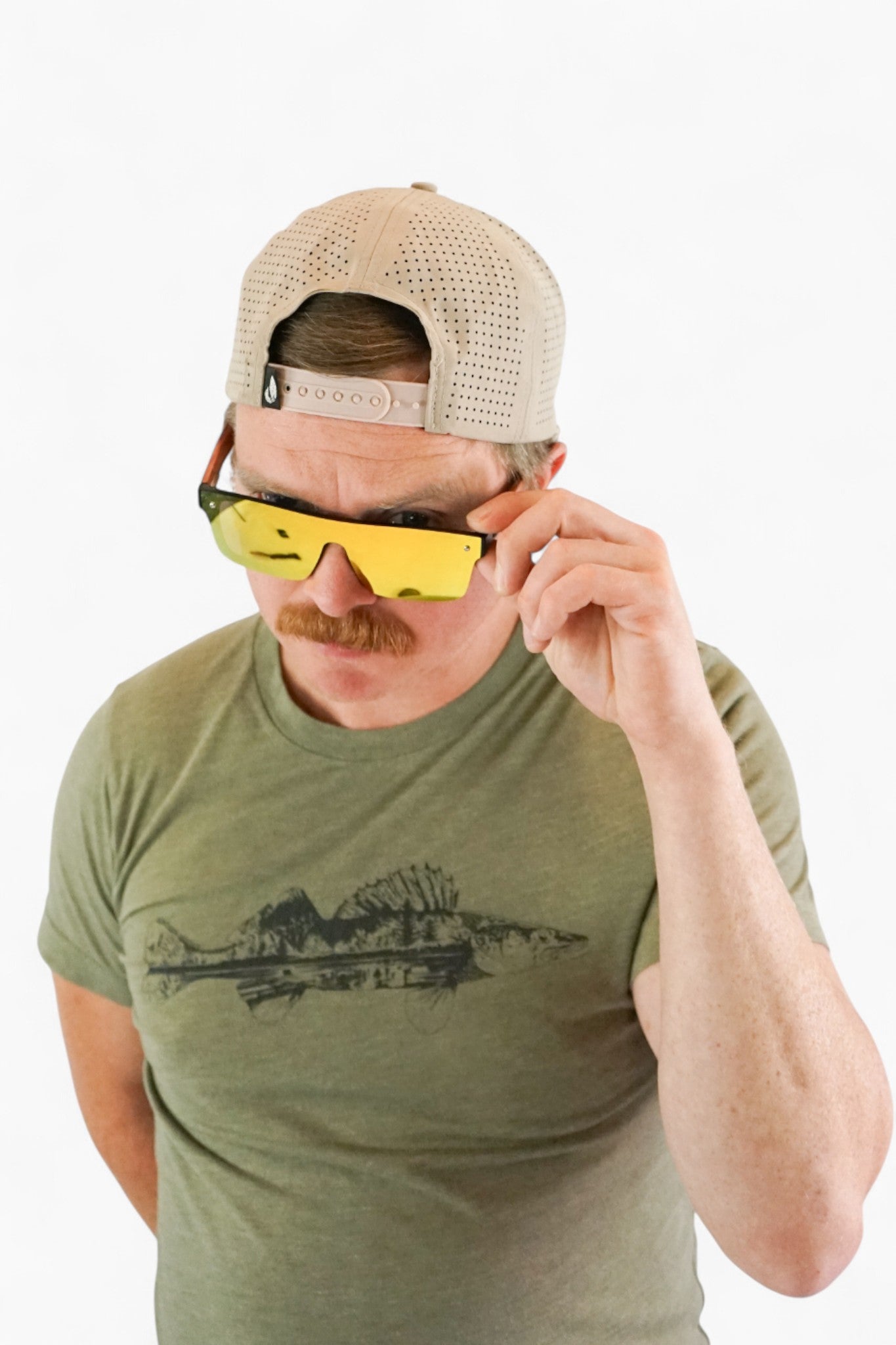 Gull Lake Sunnies
