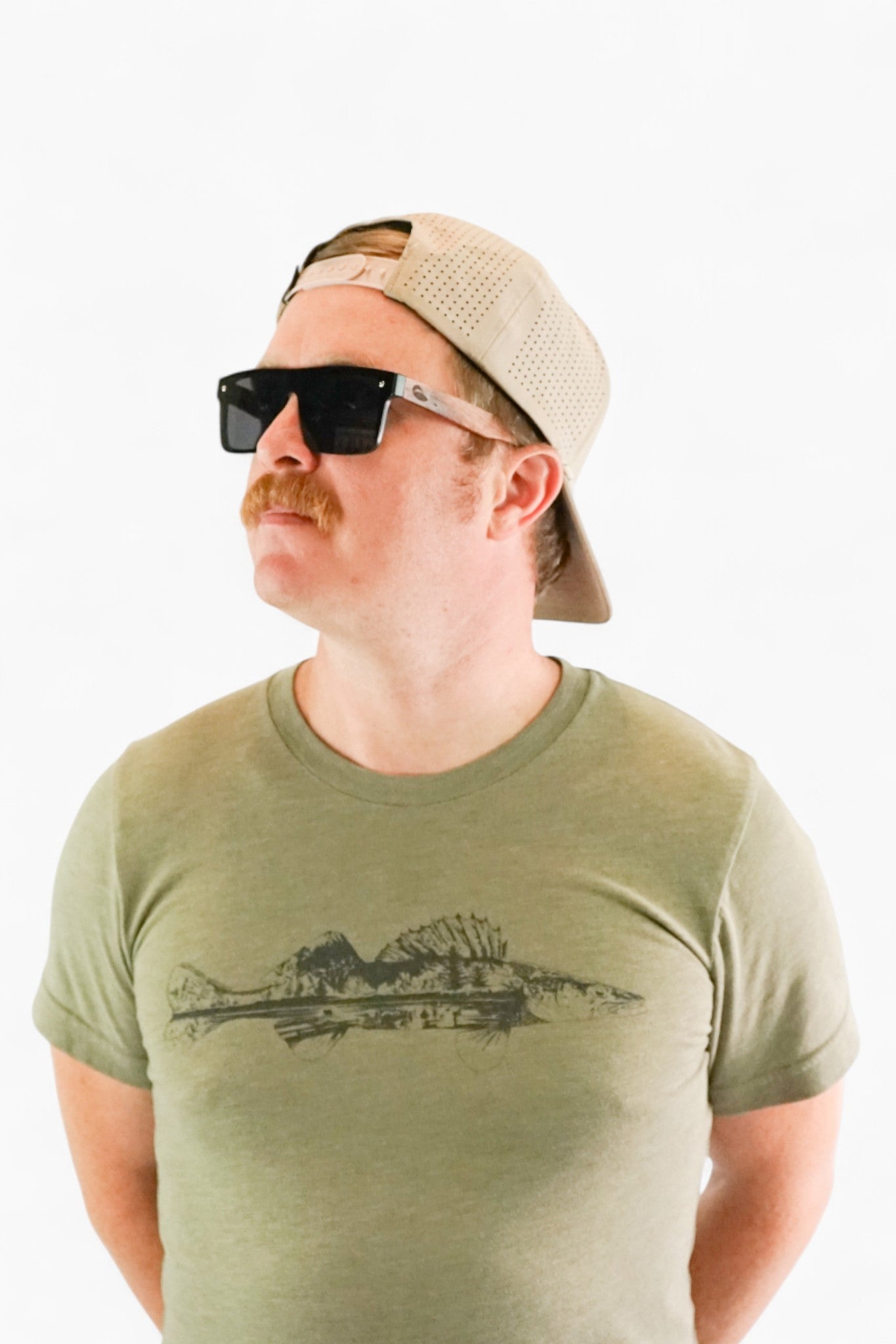 Gull Lake Sunnies
