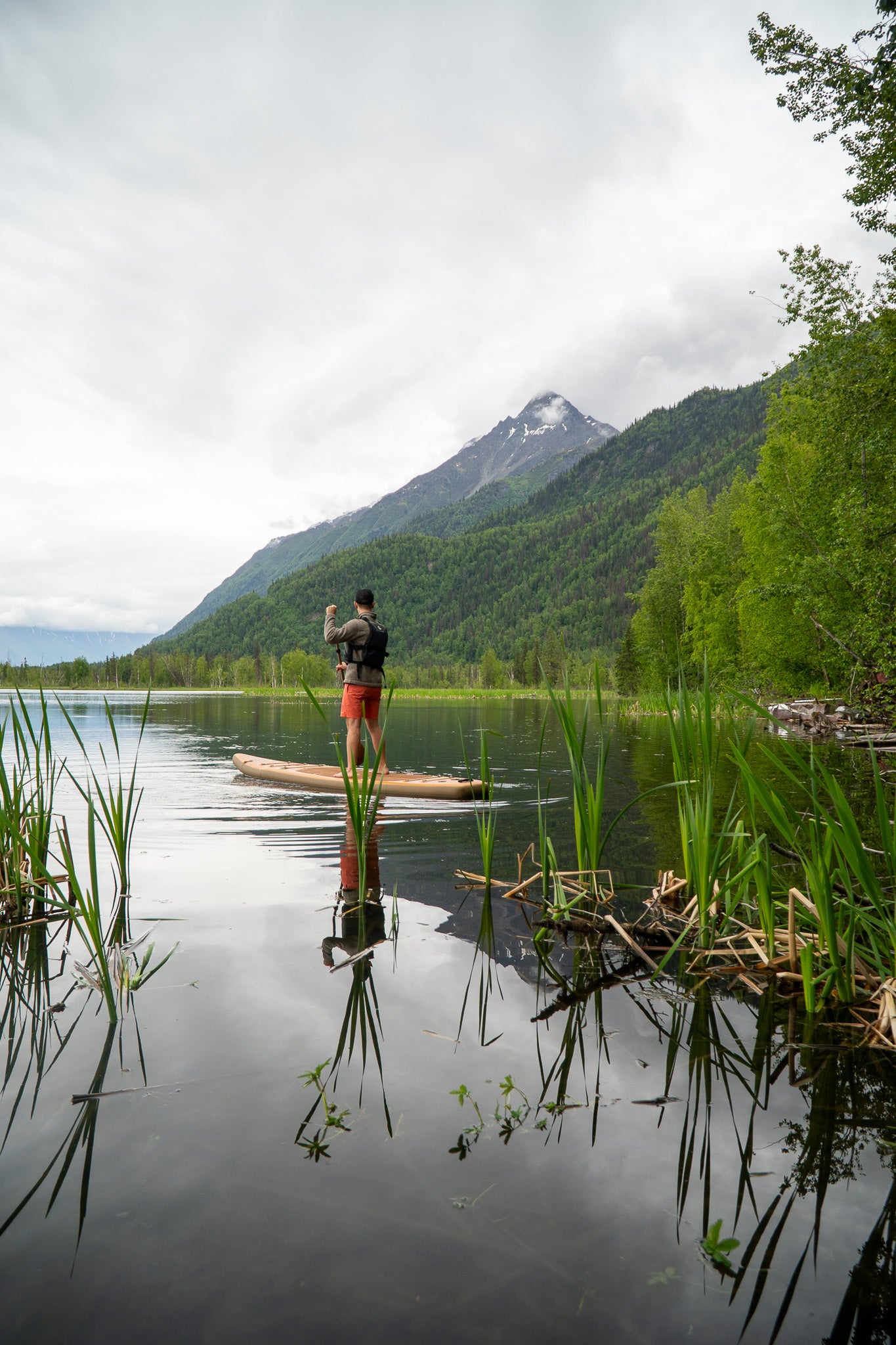 Challenge: Life Jacket