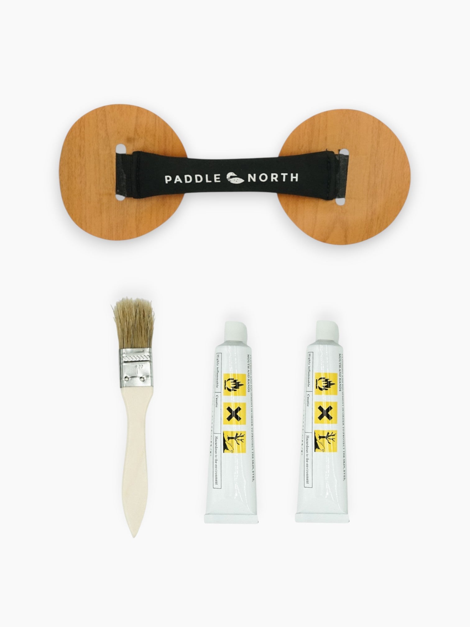 Neoprene Replacement Handle
