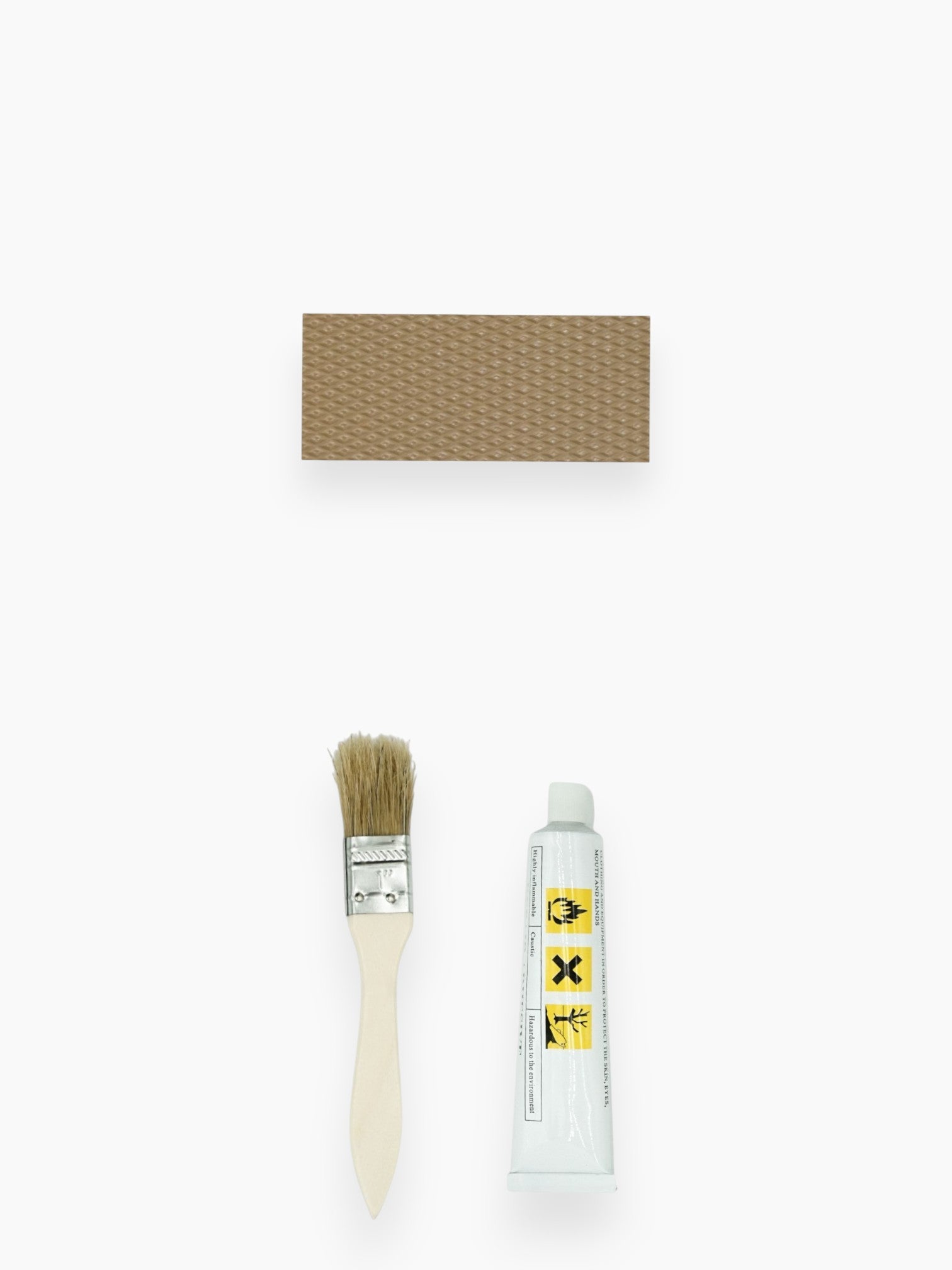 PVC Patch Kit