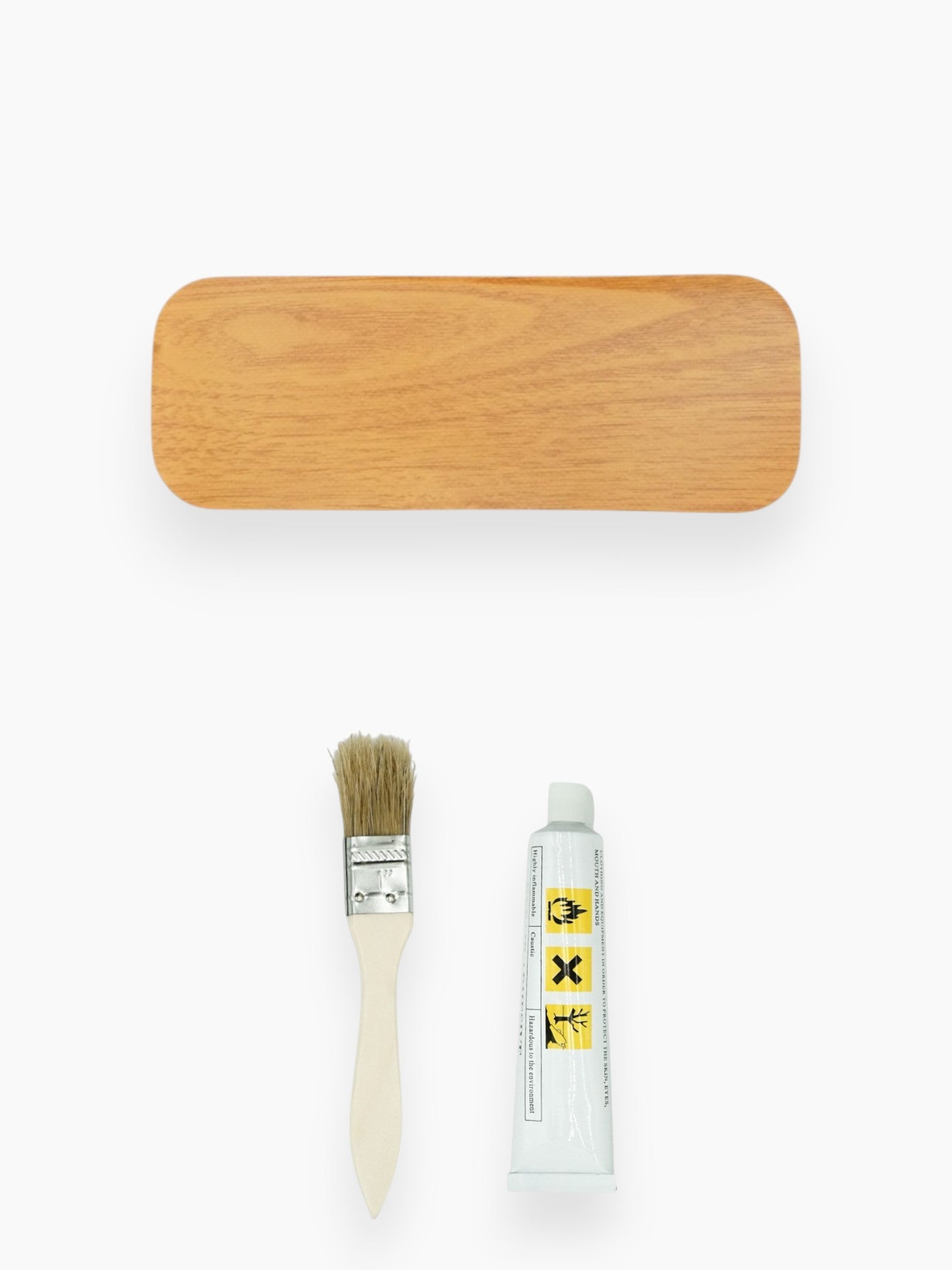 PVC Patch Kit