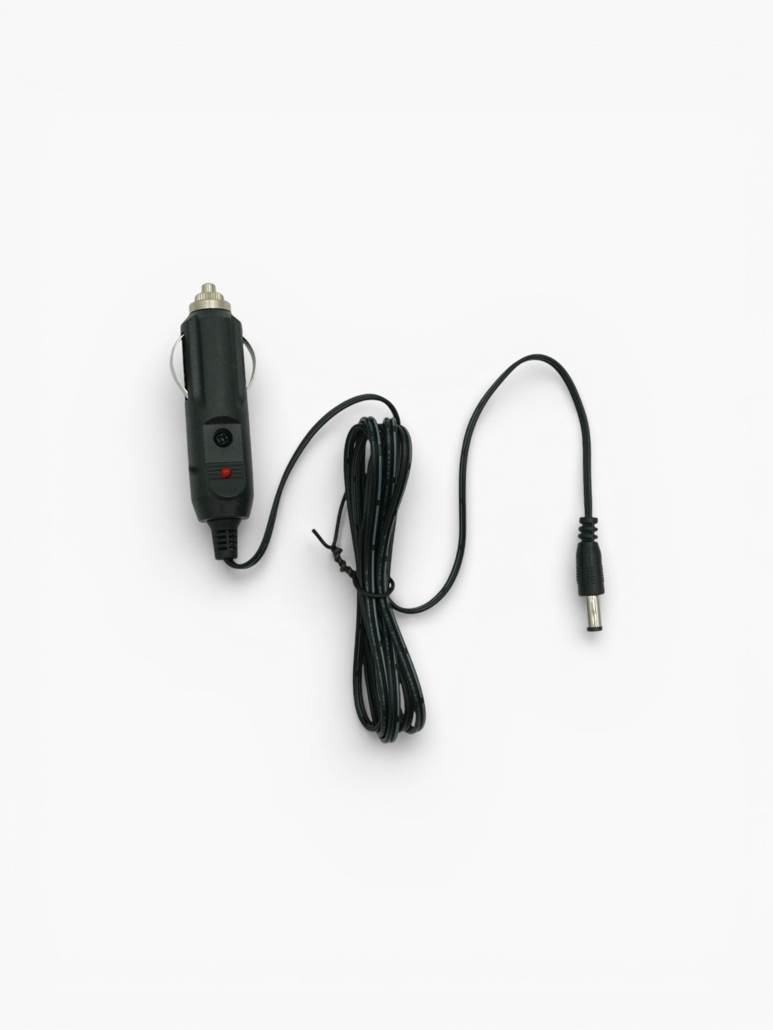 Powered Superior Inflator Battery - DC Cord