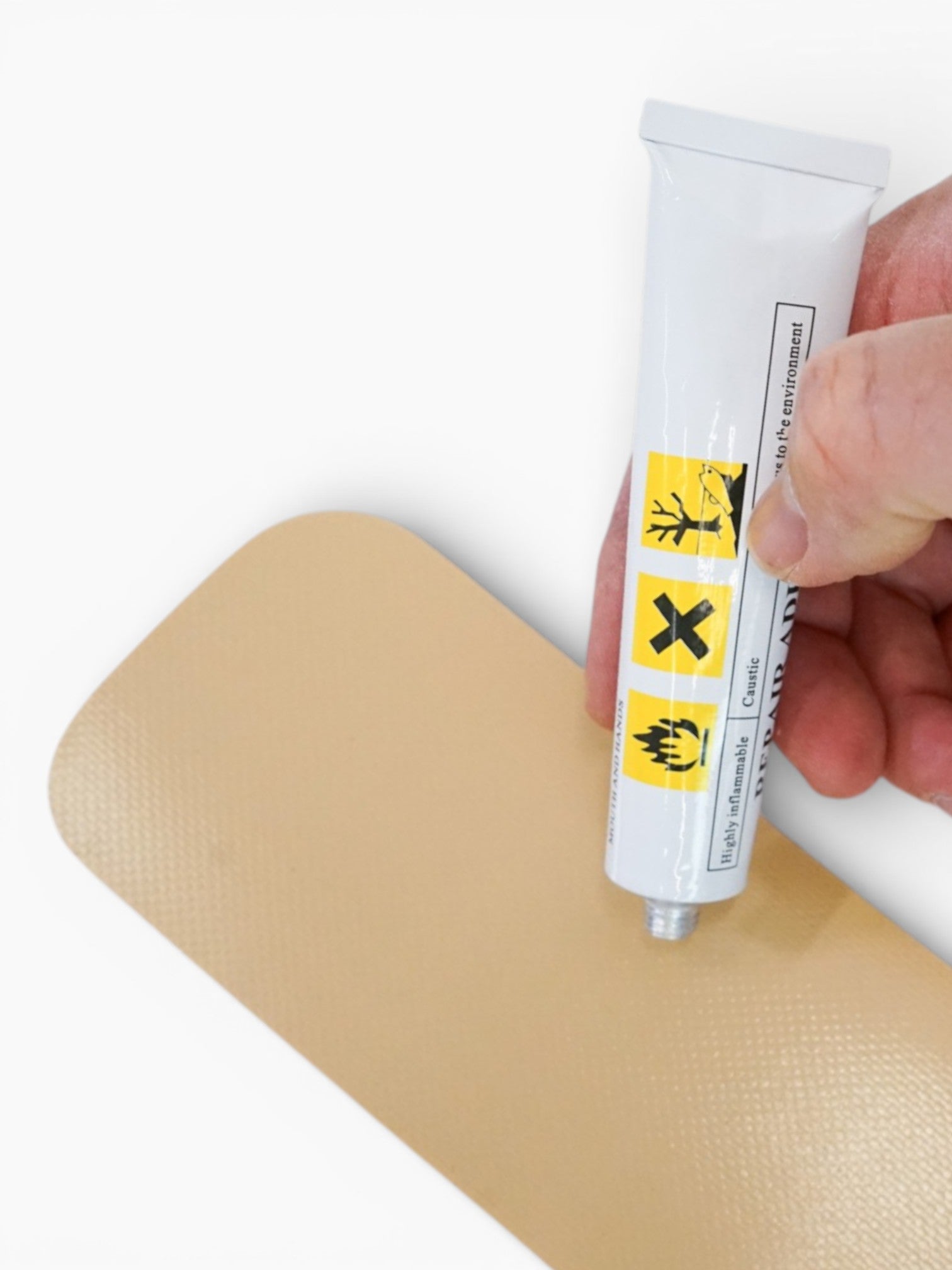 PVC Glue