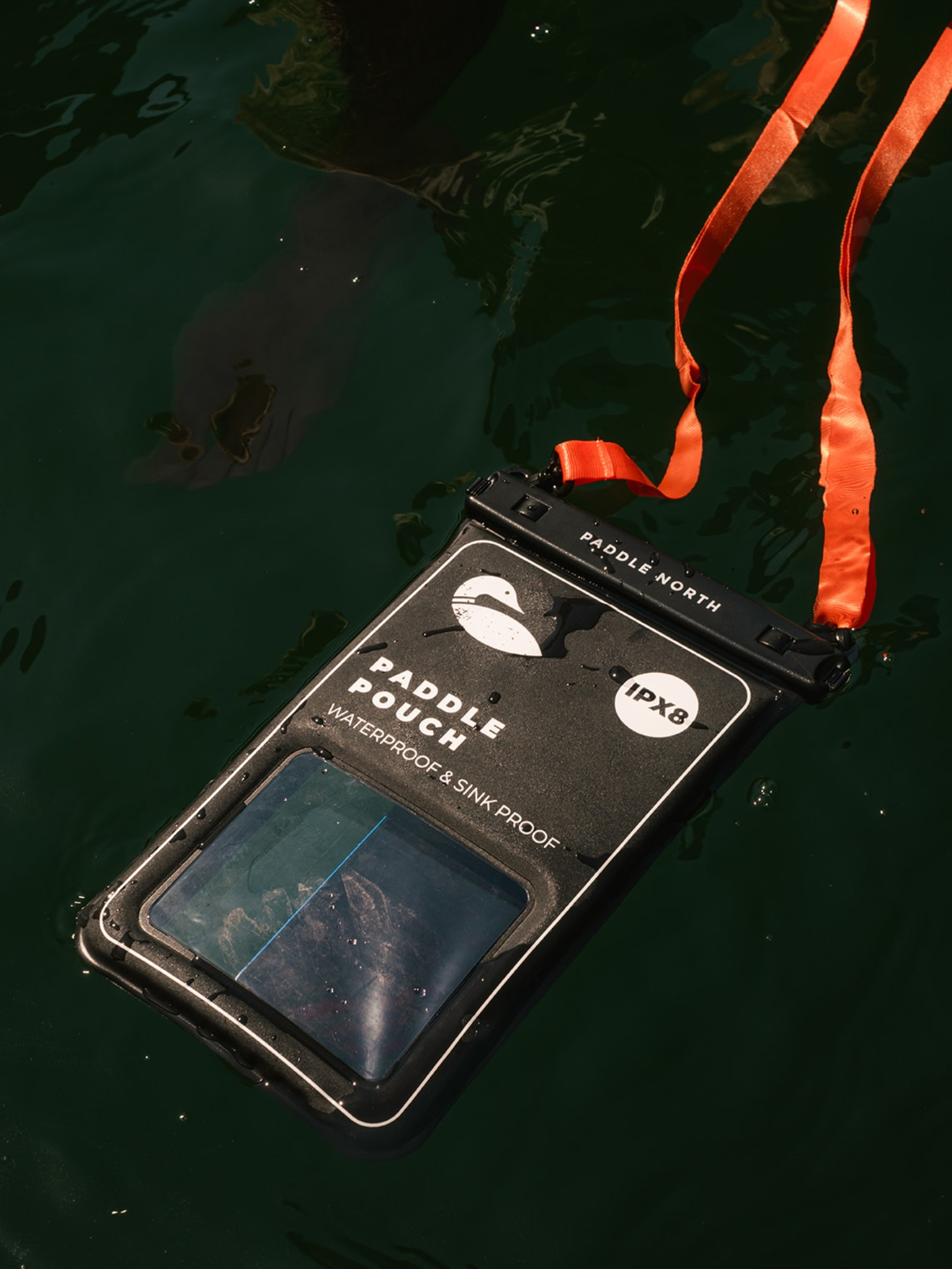 Paddle Pouch