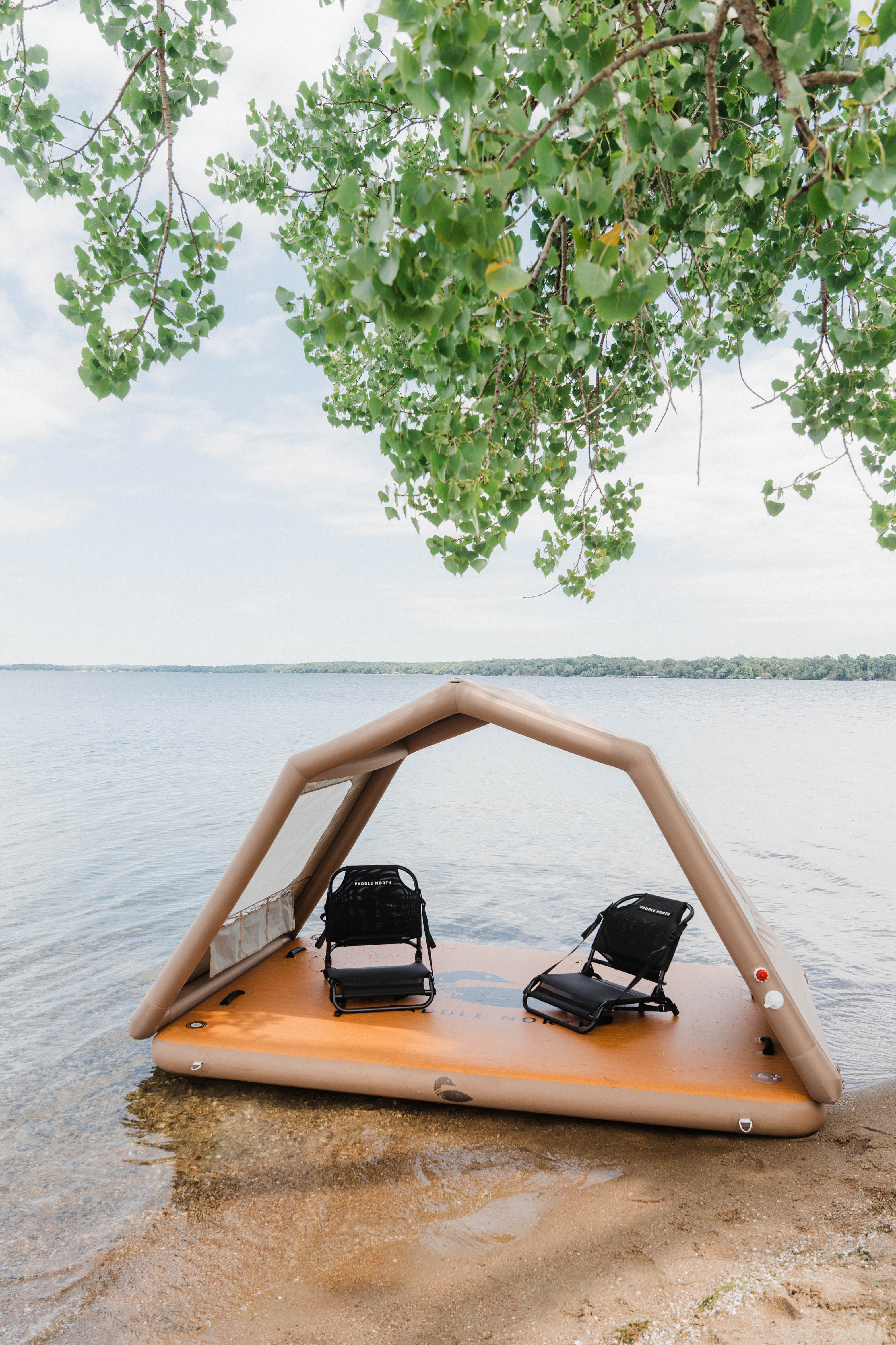 Dock Shade