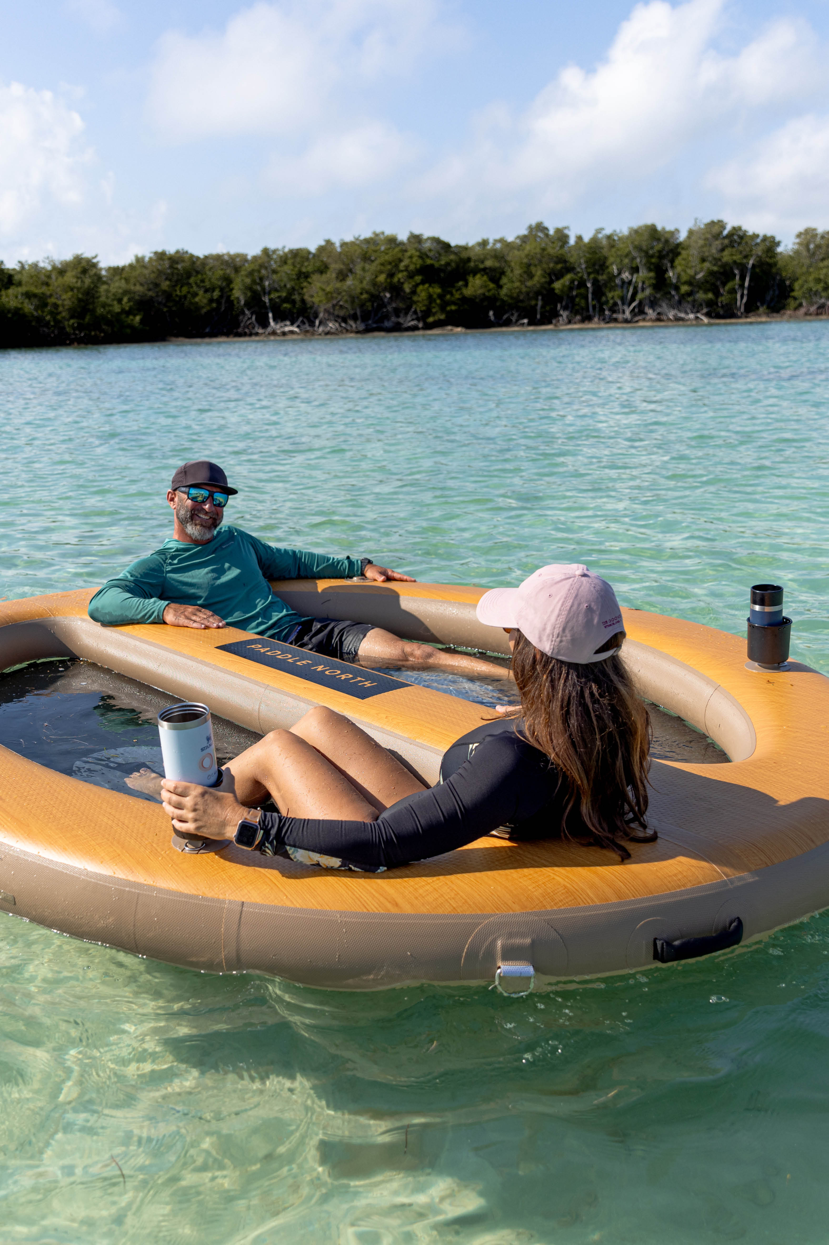 Cup Holder