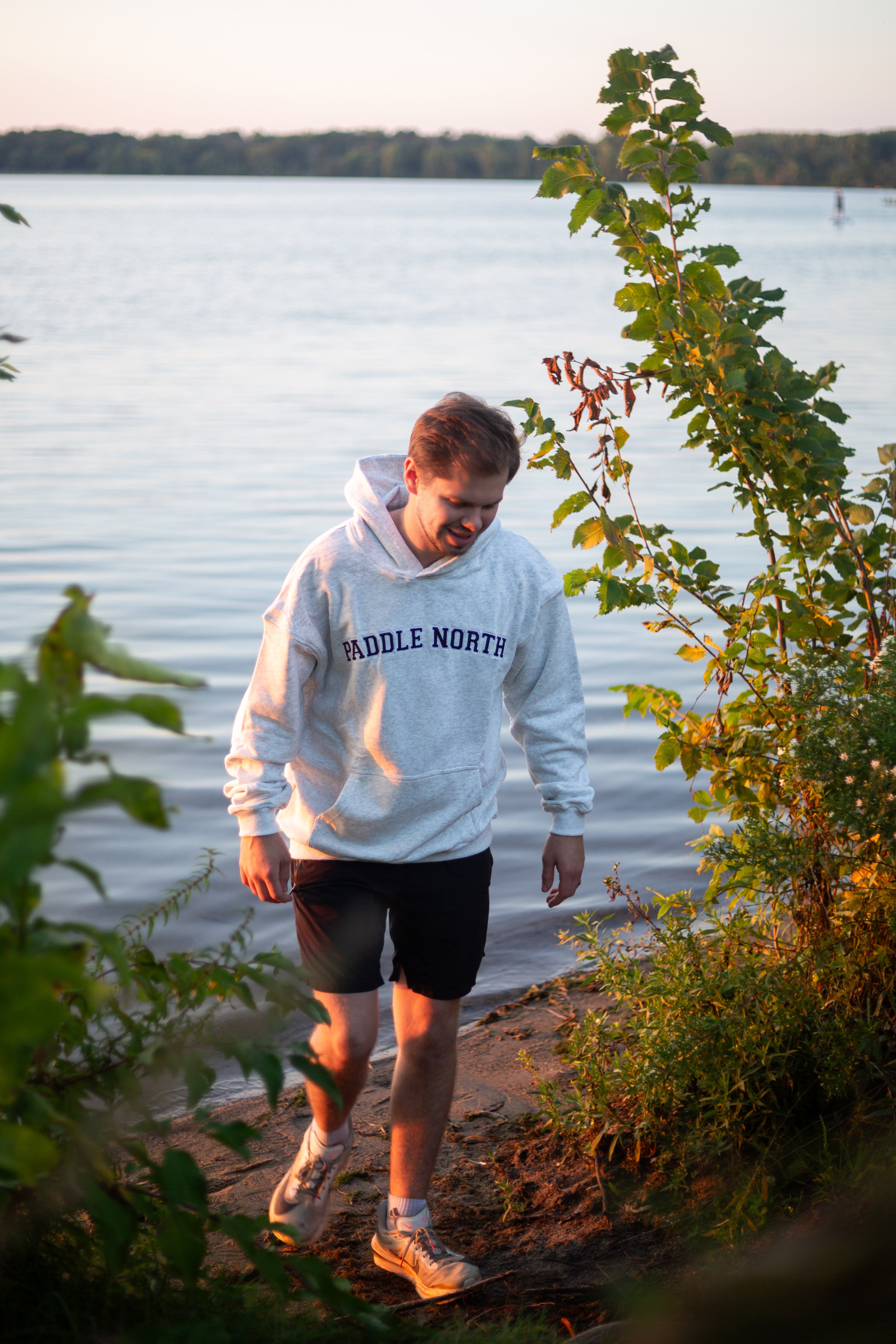 Bonfire Hoodie