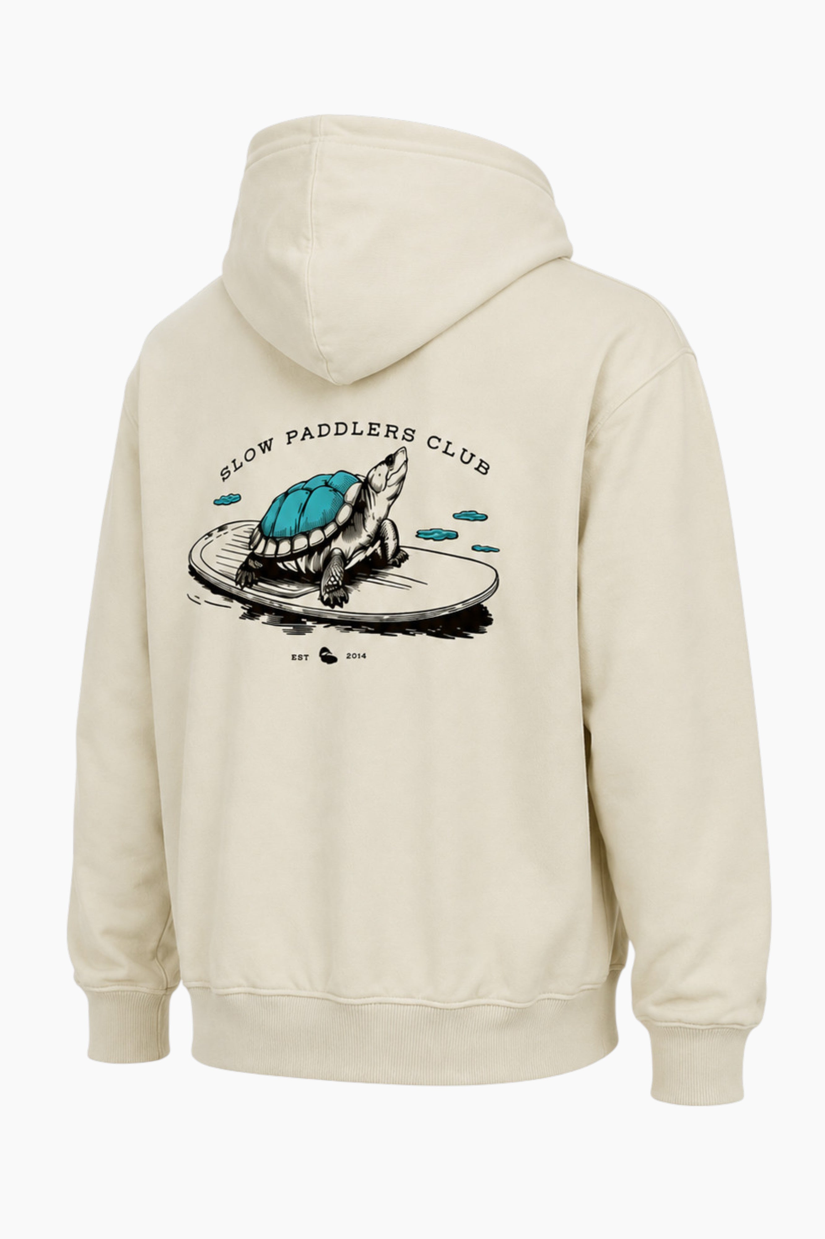 Thunderhead Hoodie