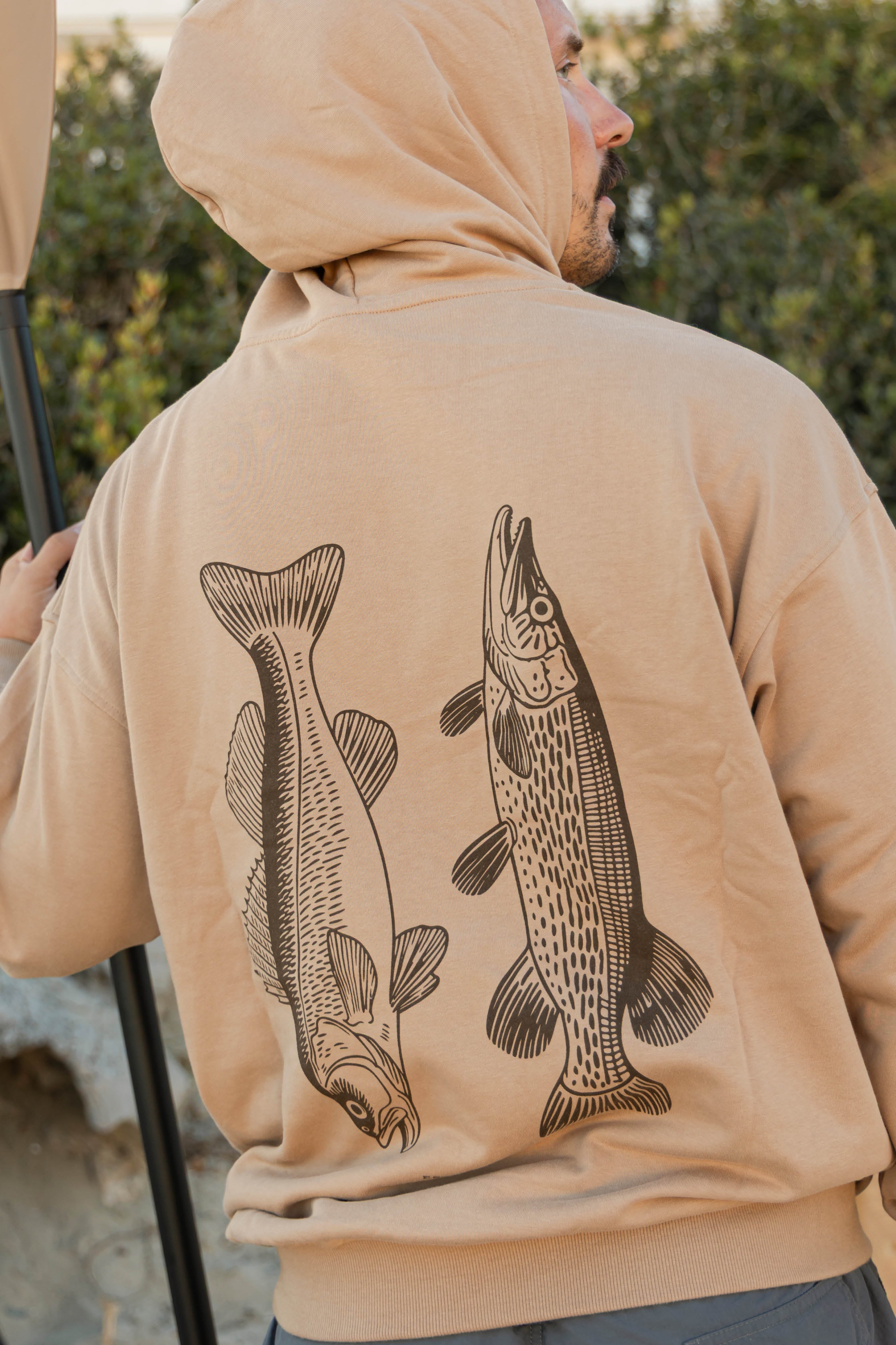 Thunderhead Hoodie