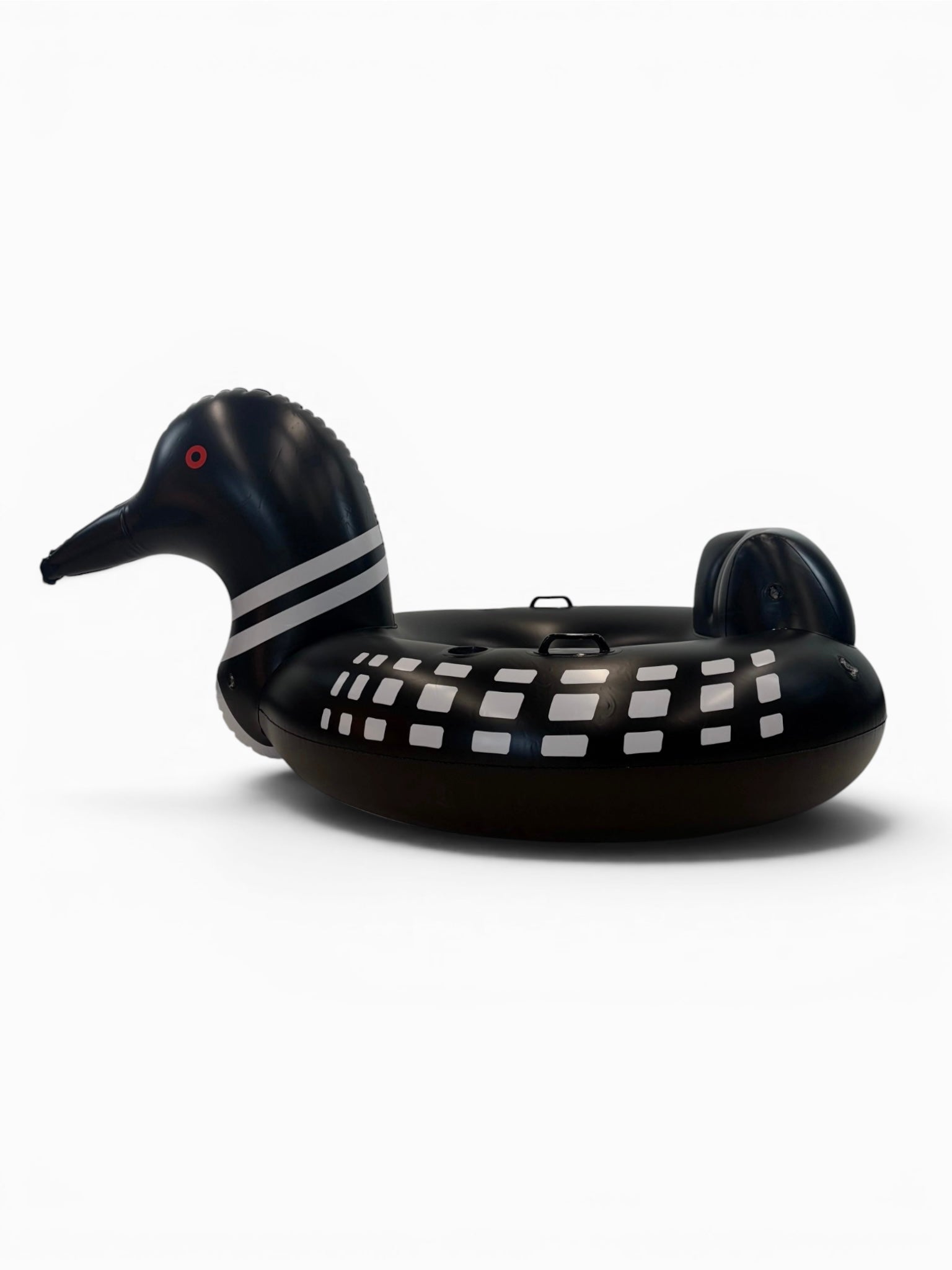 Loon Tube