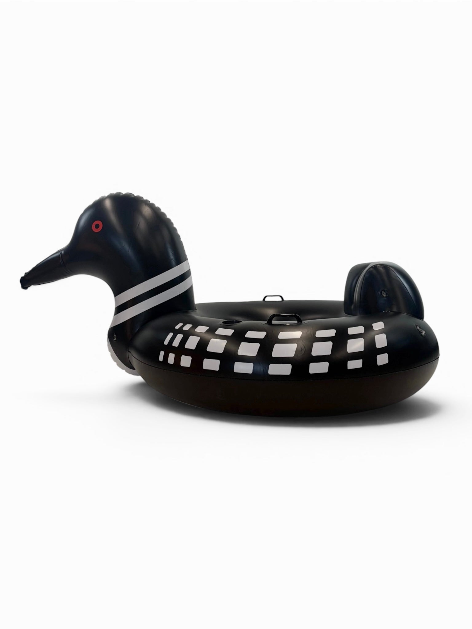 Loon Tube