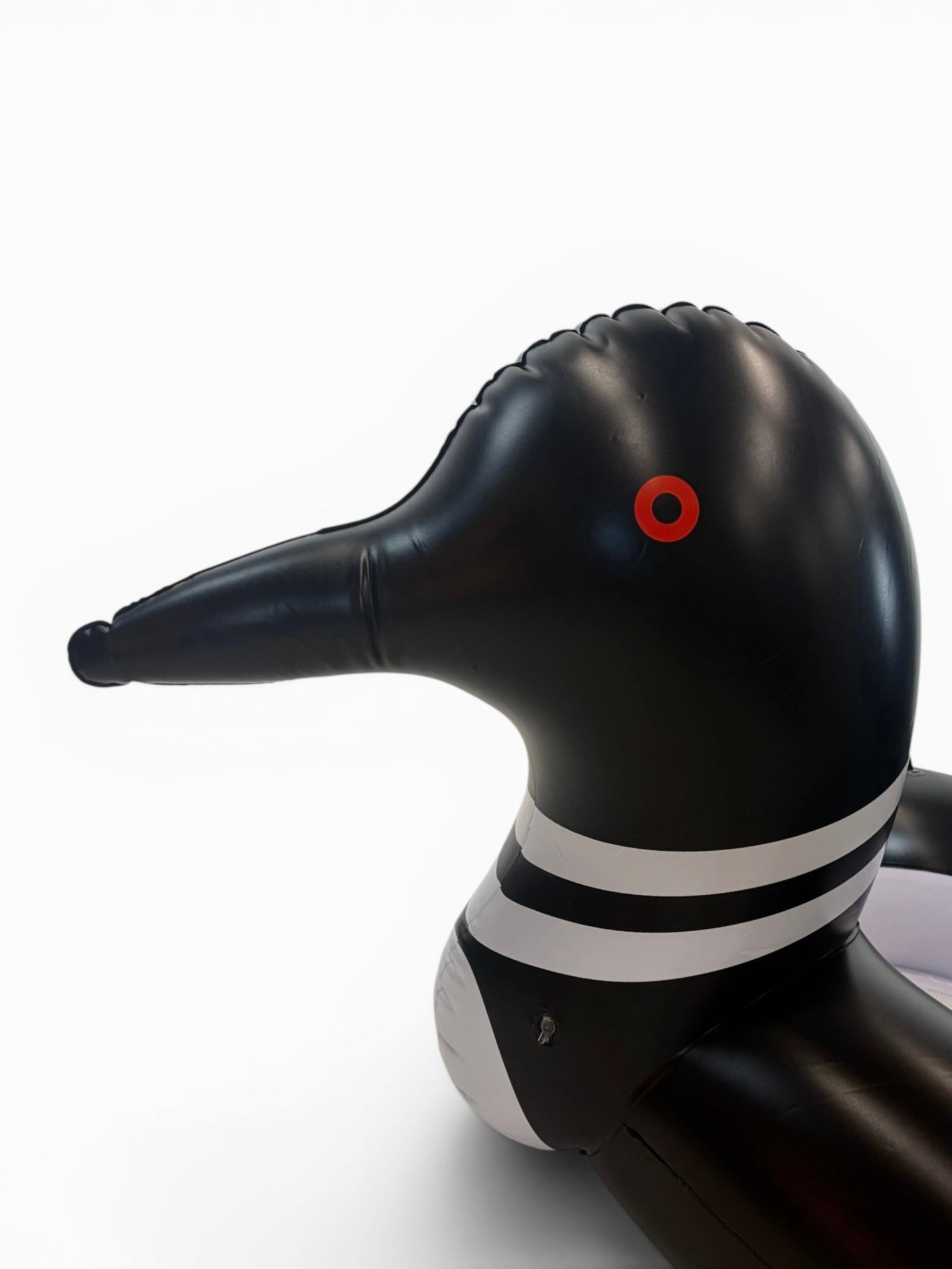 Loon Tube