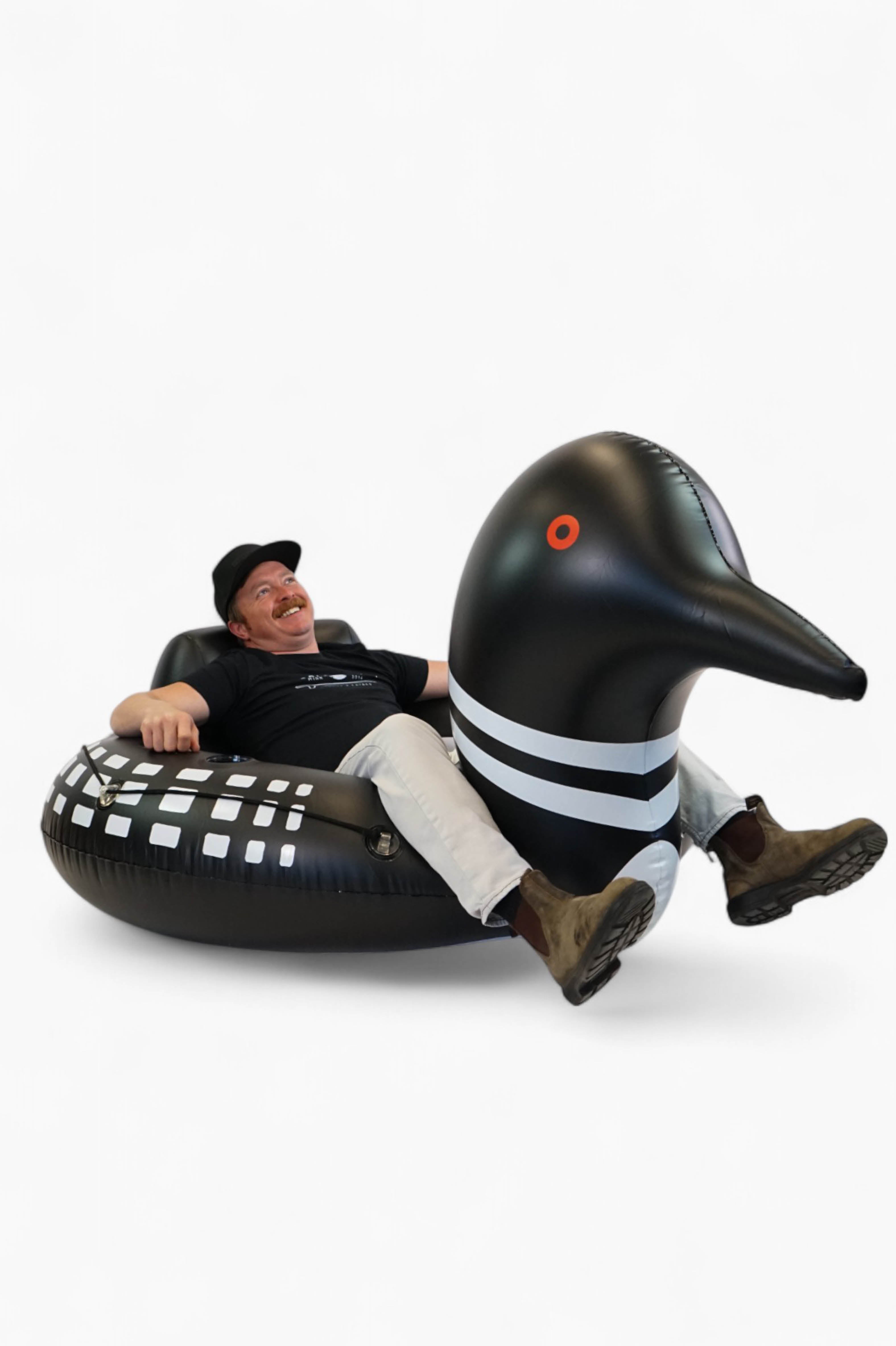 Loon Tube