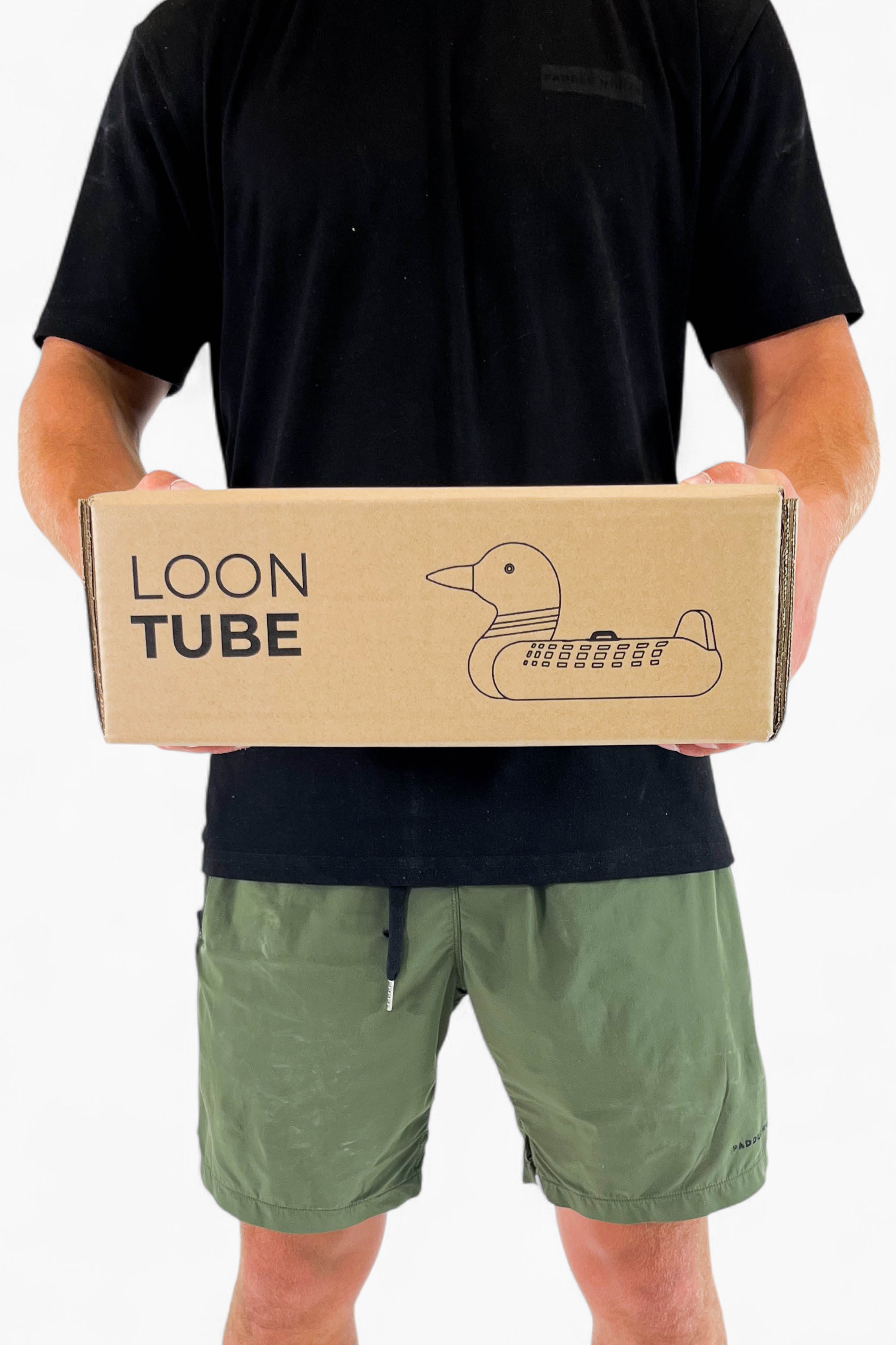 Loon Tube