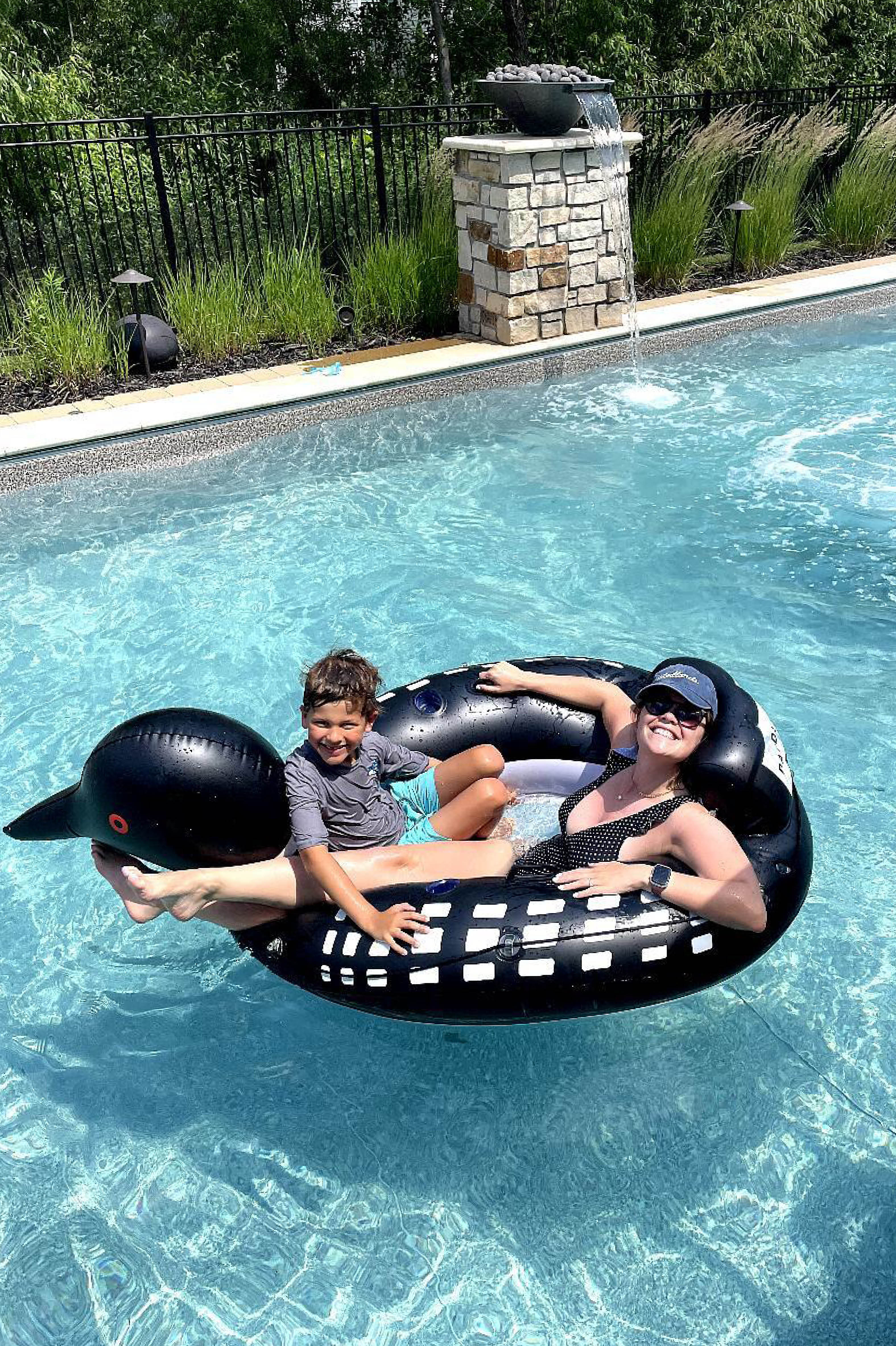 Loon Tube