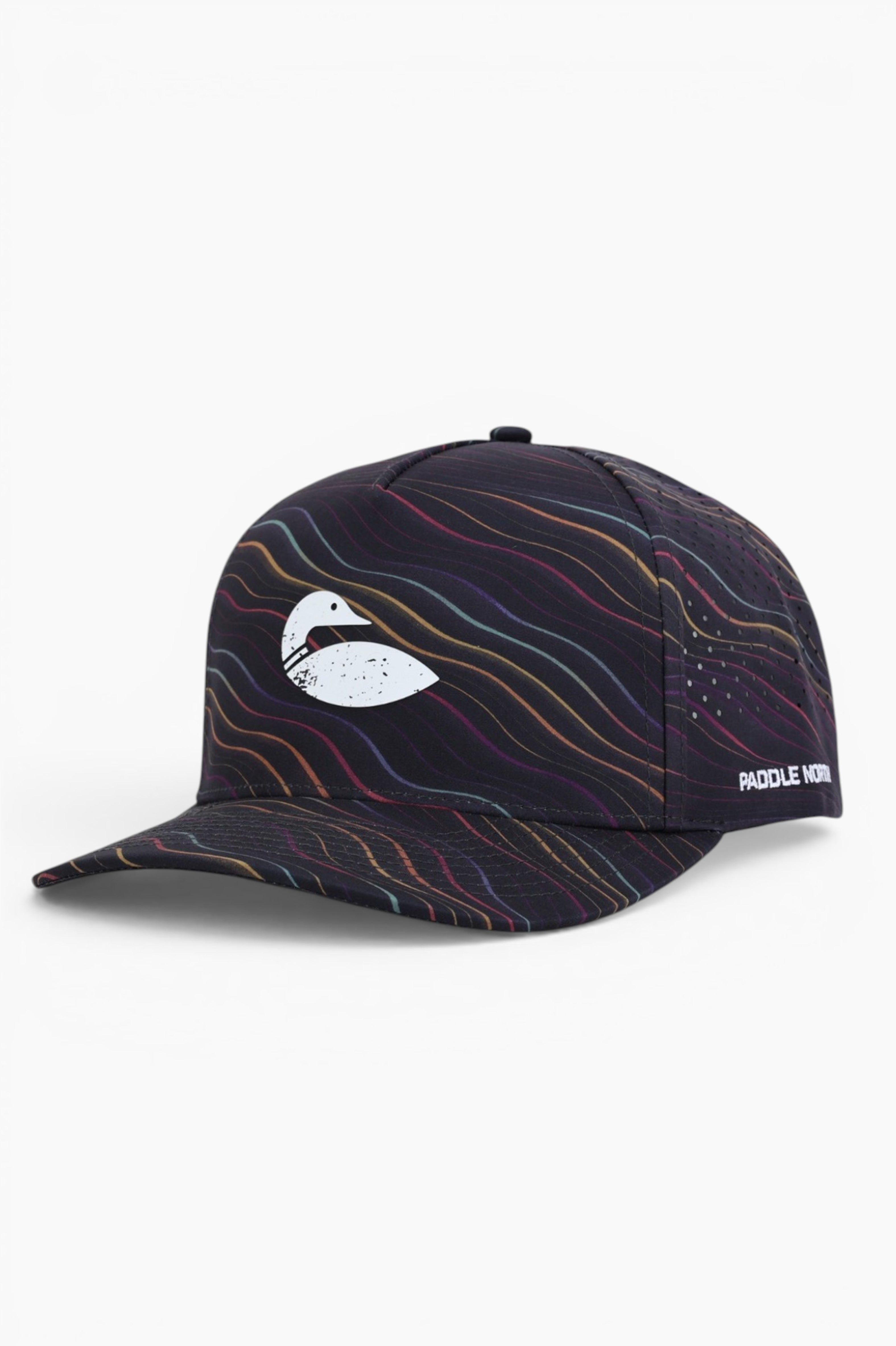 Loon Hat