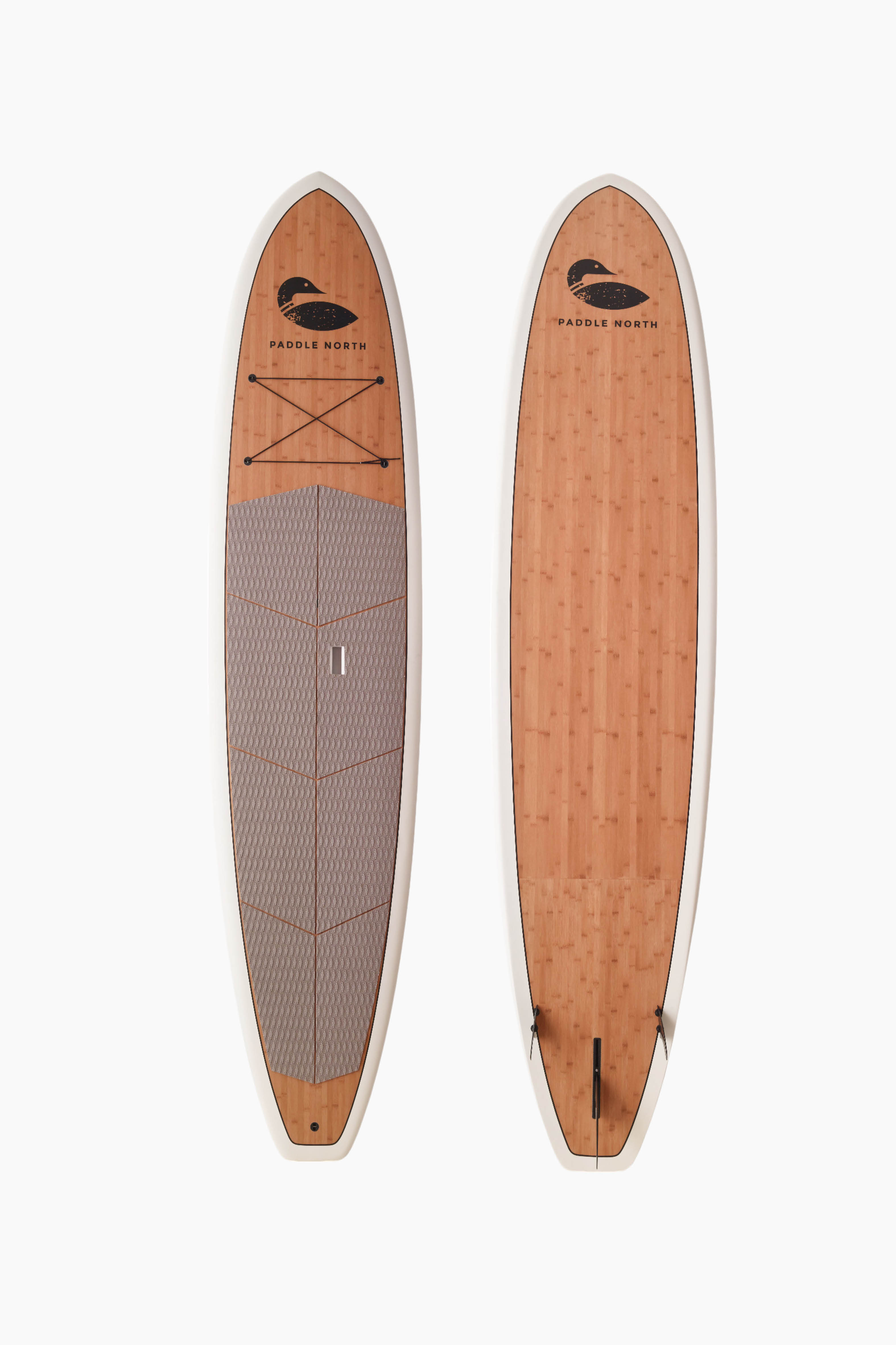 Loon hard paddle board