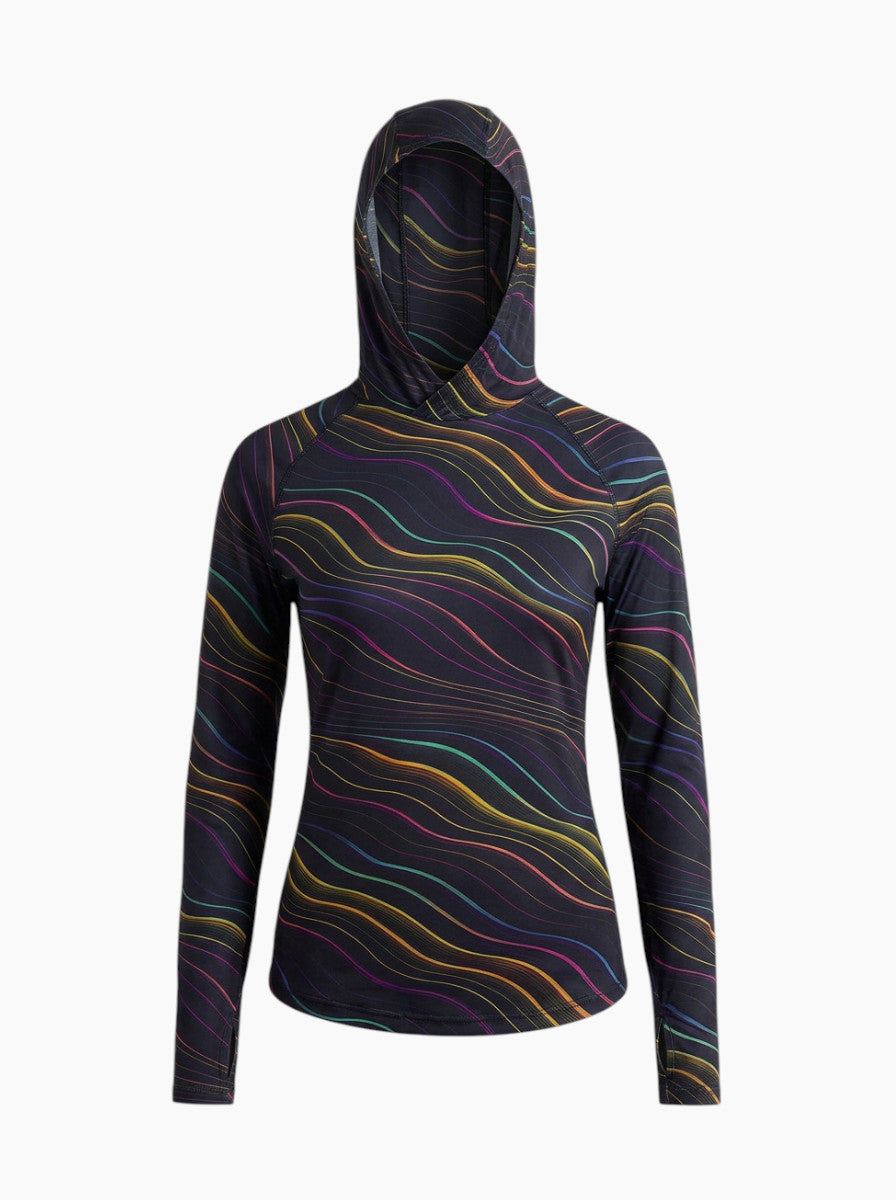 Women's Sun Blocker