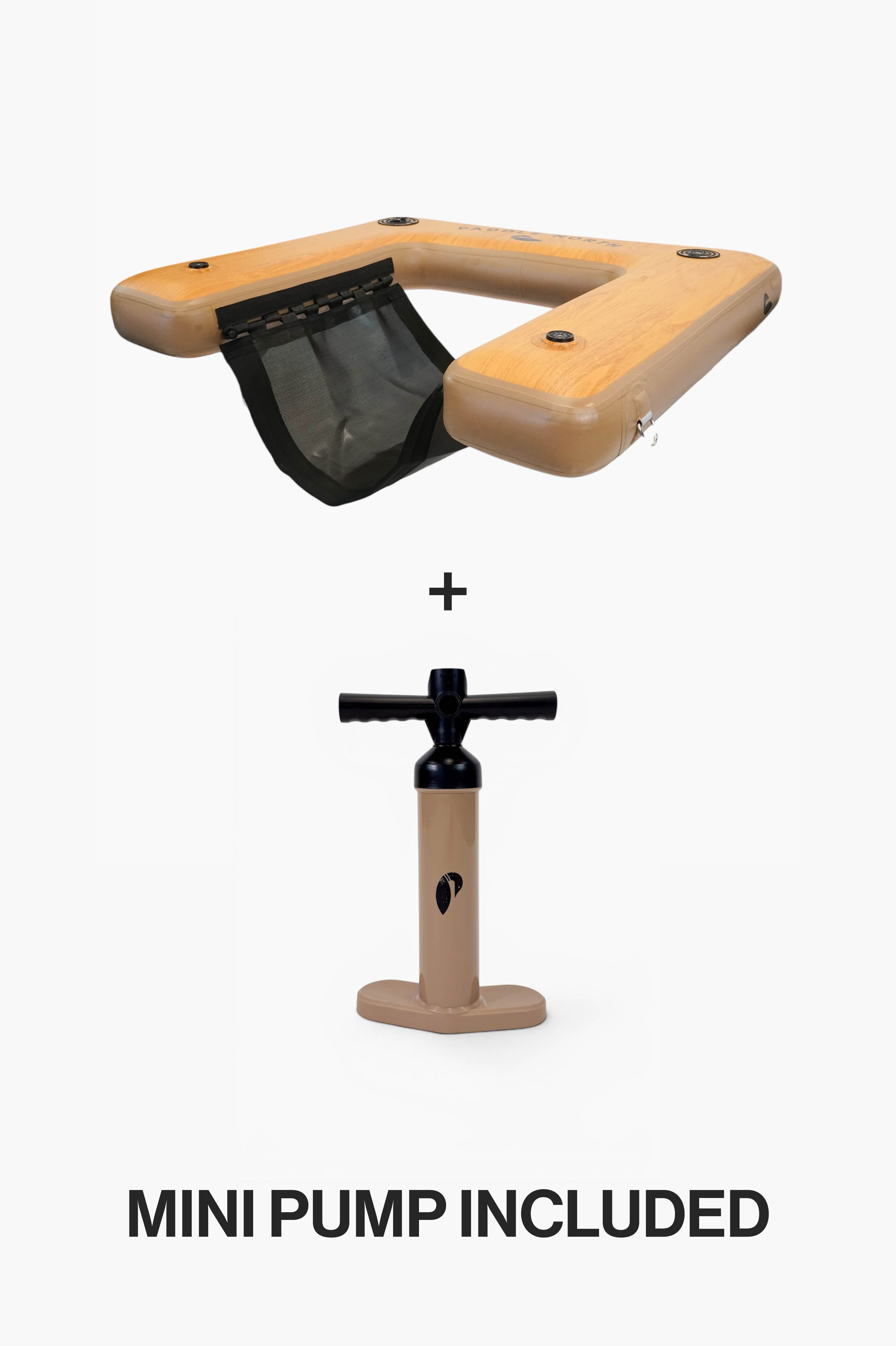 Floating Chair