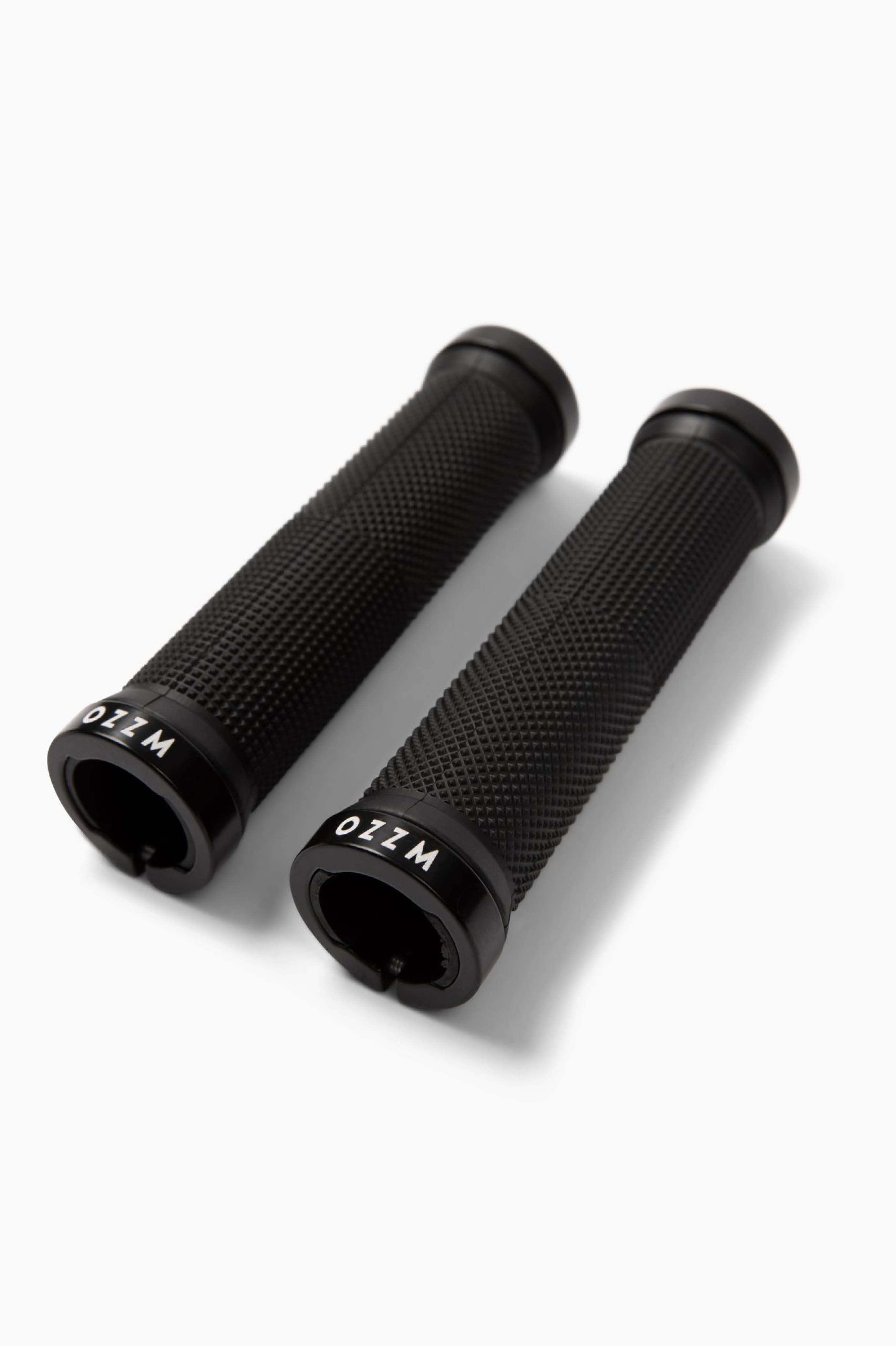 OZZM Bike Handlebar Grips