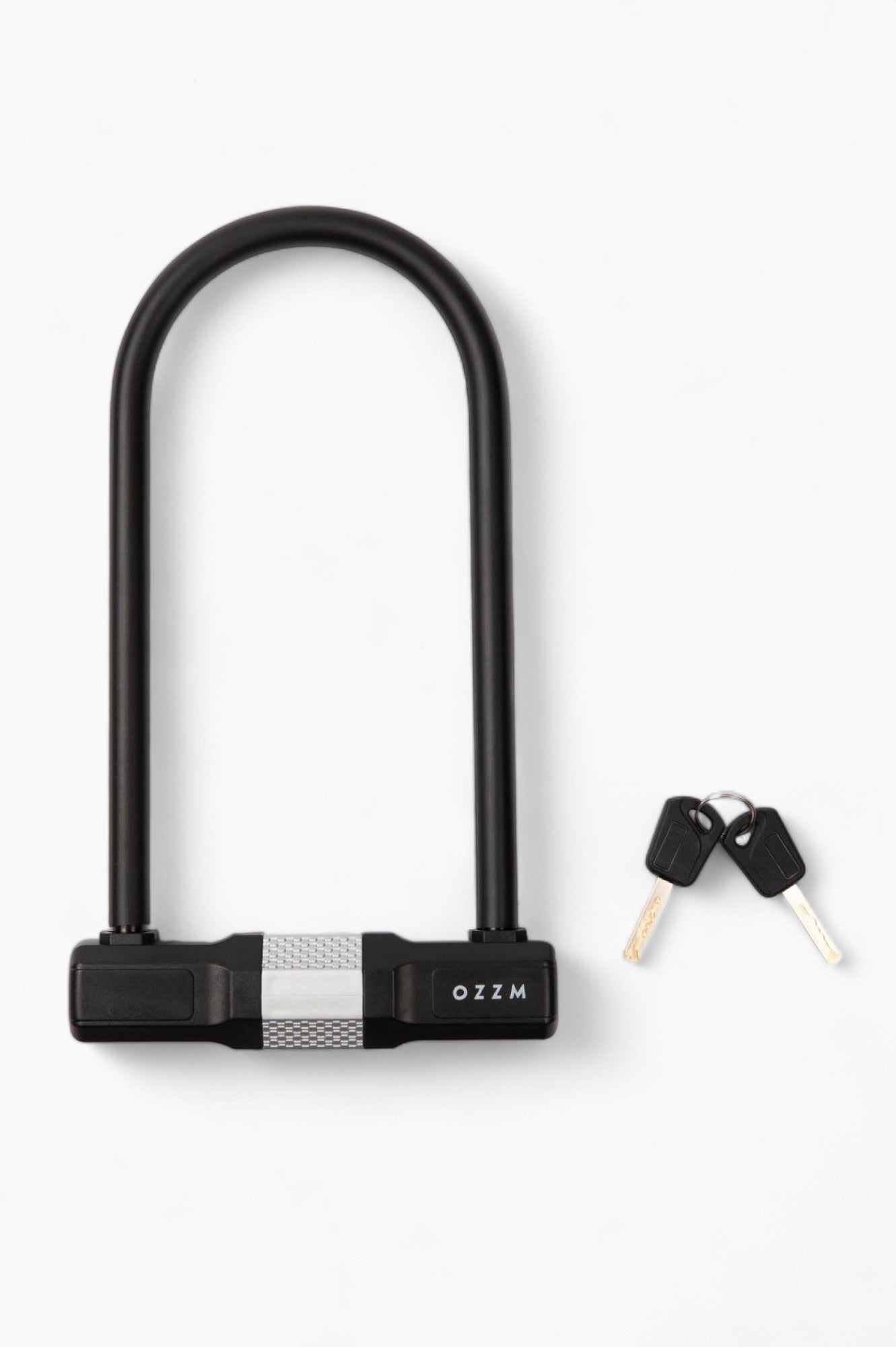 OZZM Metal U-Lock
