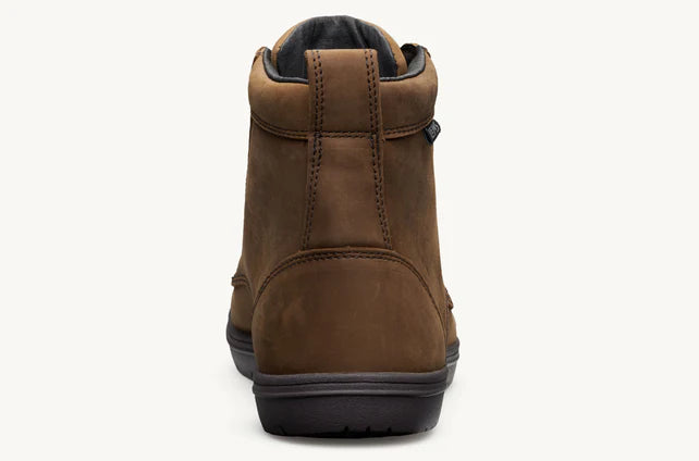 Lems Boulder Boot Waterproof