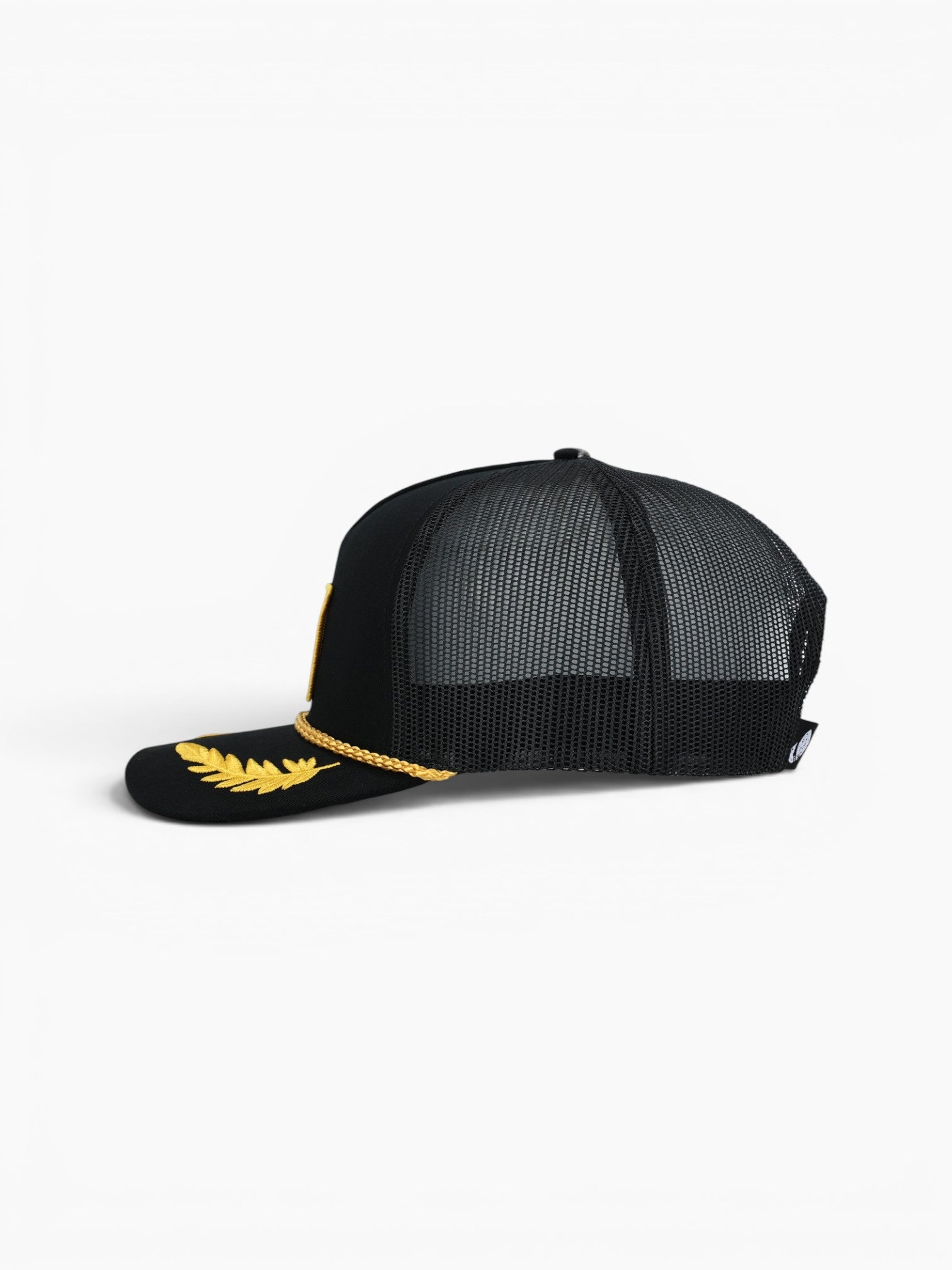 Captain Hat