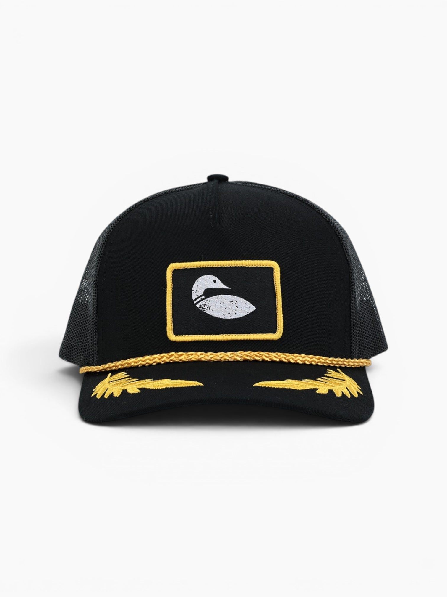 Captain Hat