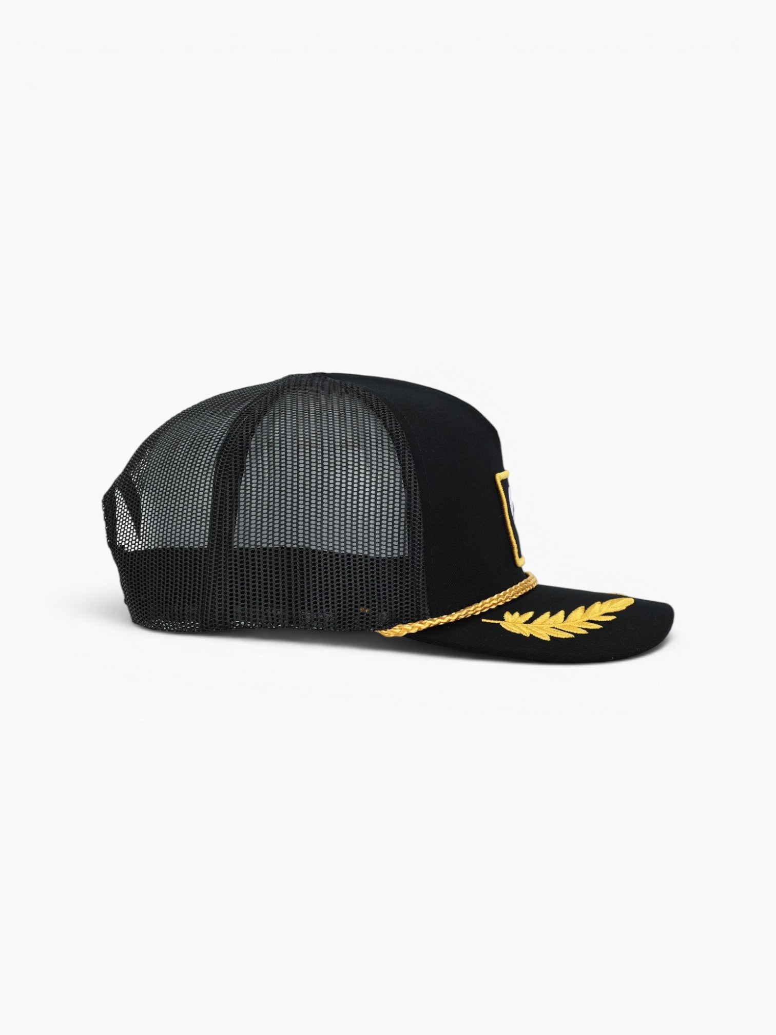 Captain Hat