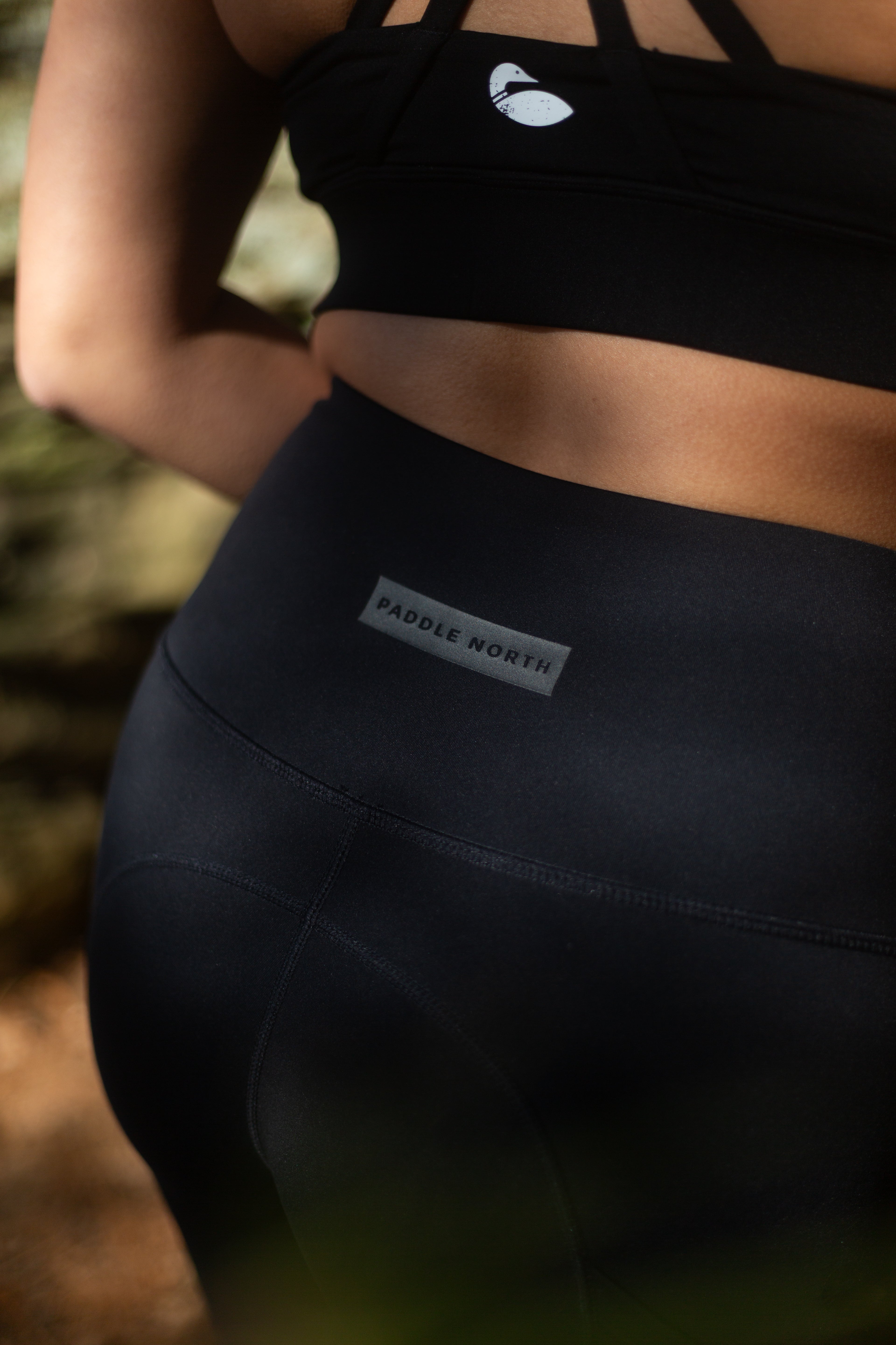 Active Leggings