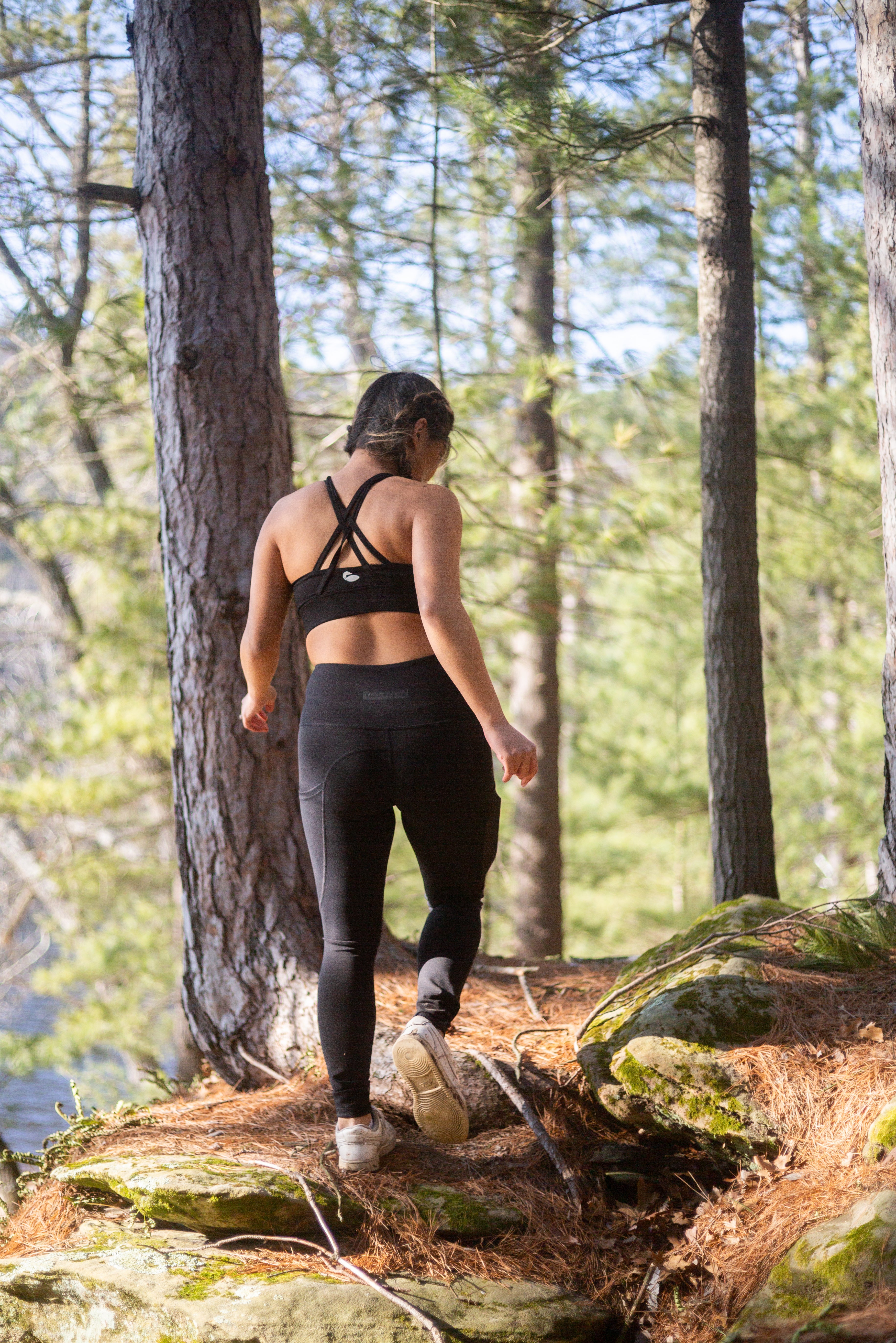 Active Leggings