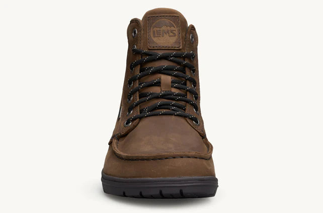 Lems Boulder Boot Waterproof