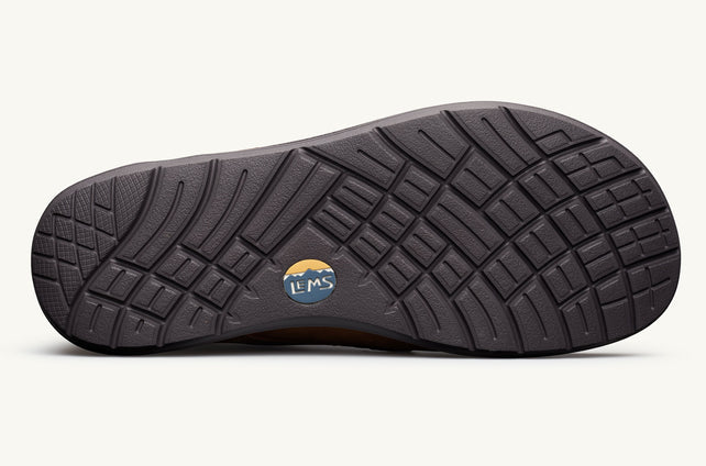 Lems Boulder Boot Waterproof