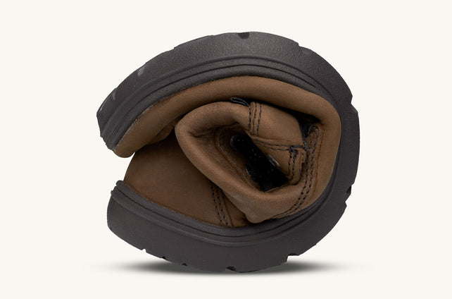 Lems Boulder Boot Waterproof