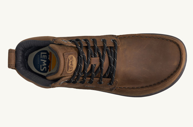 Lems Boulder Boot Waterproof