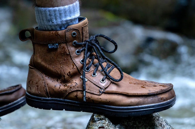 Lems Boulder Boot Waterproof