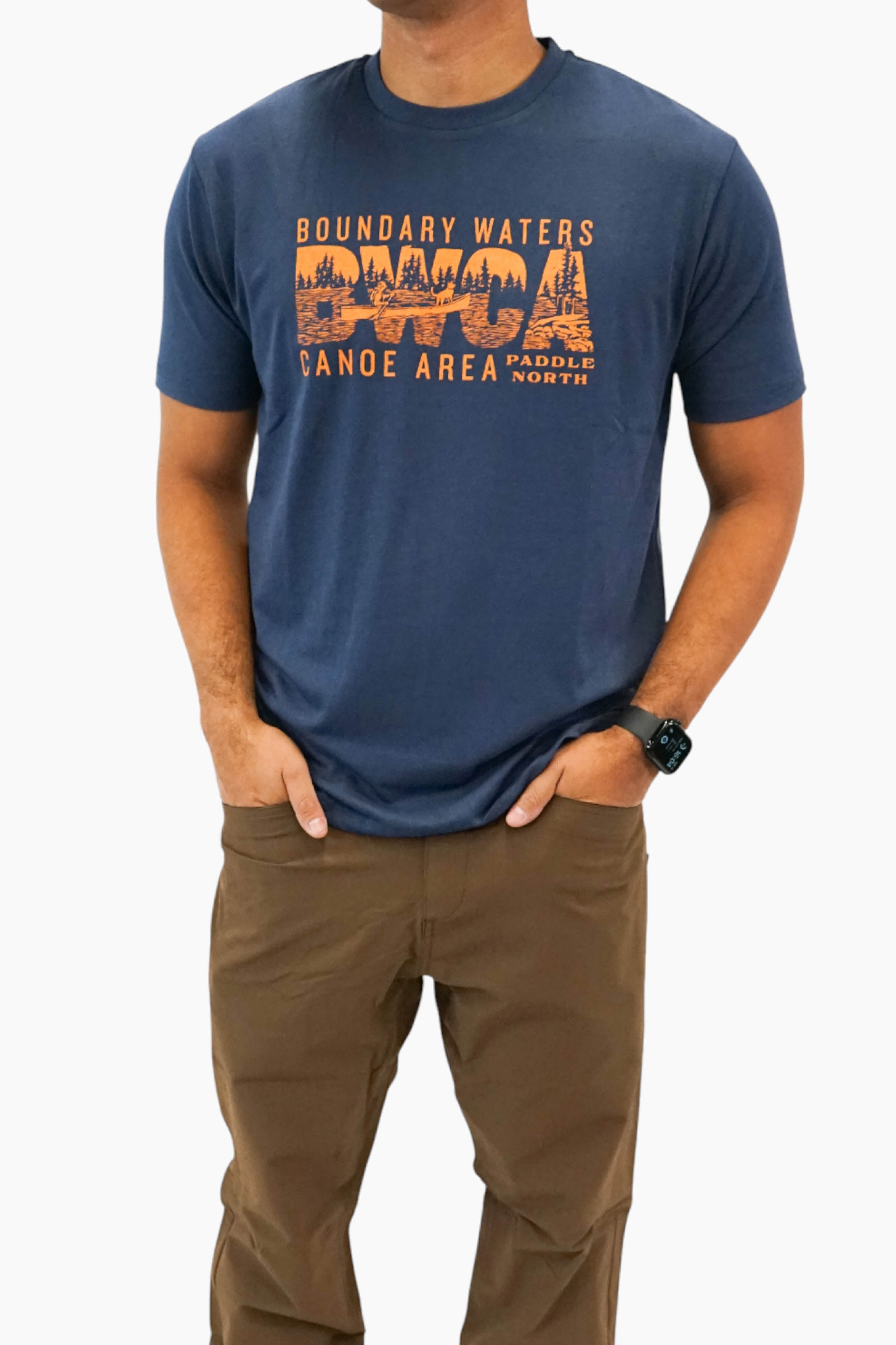 BWCA Tee