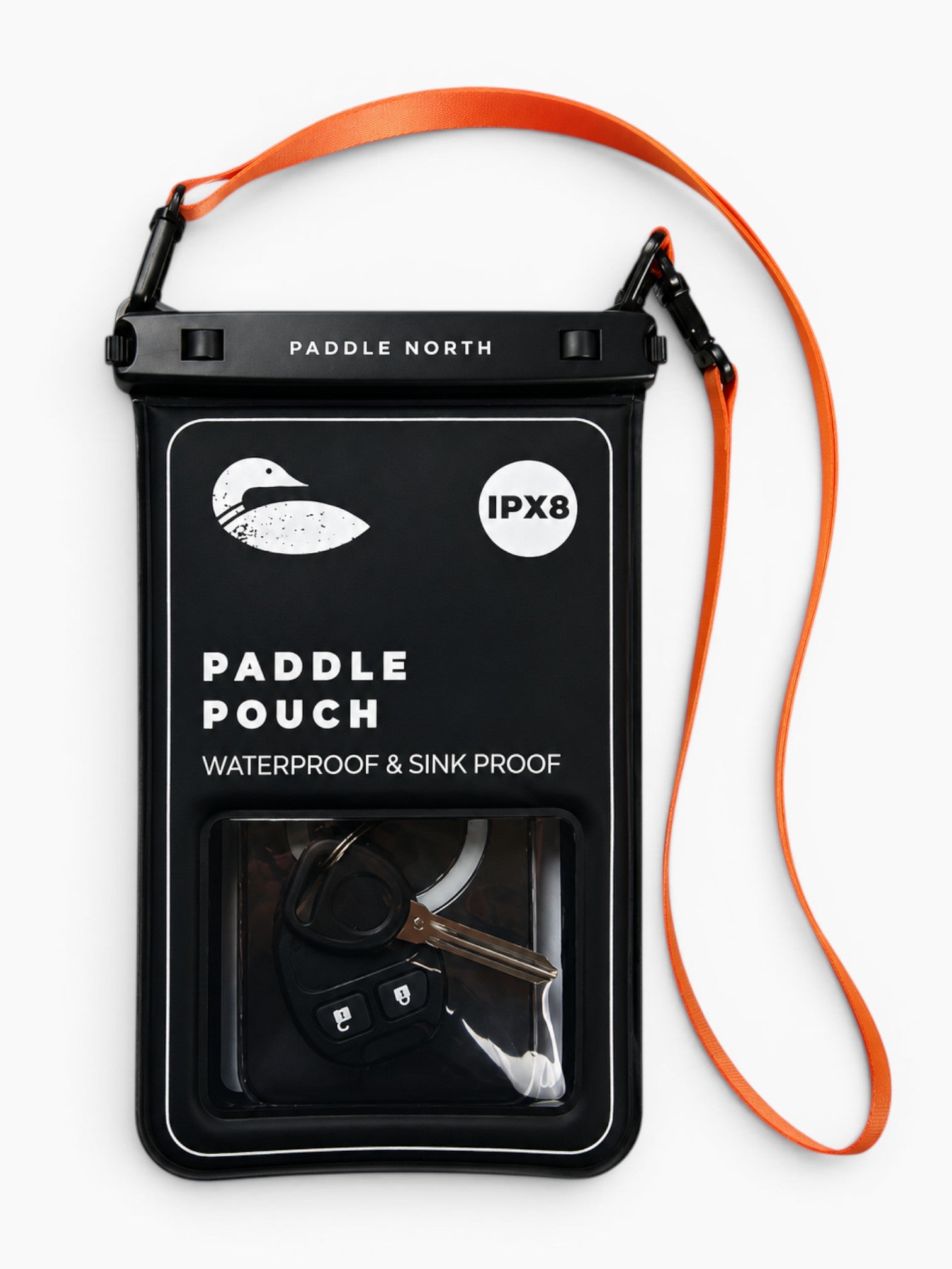 Paddle Pouch